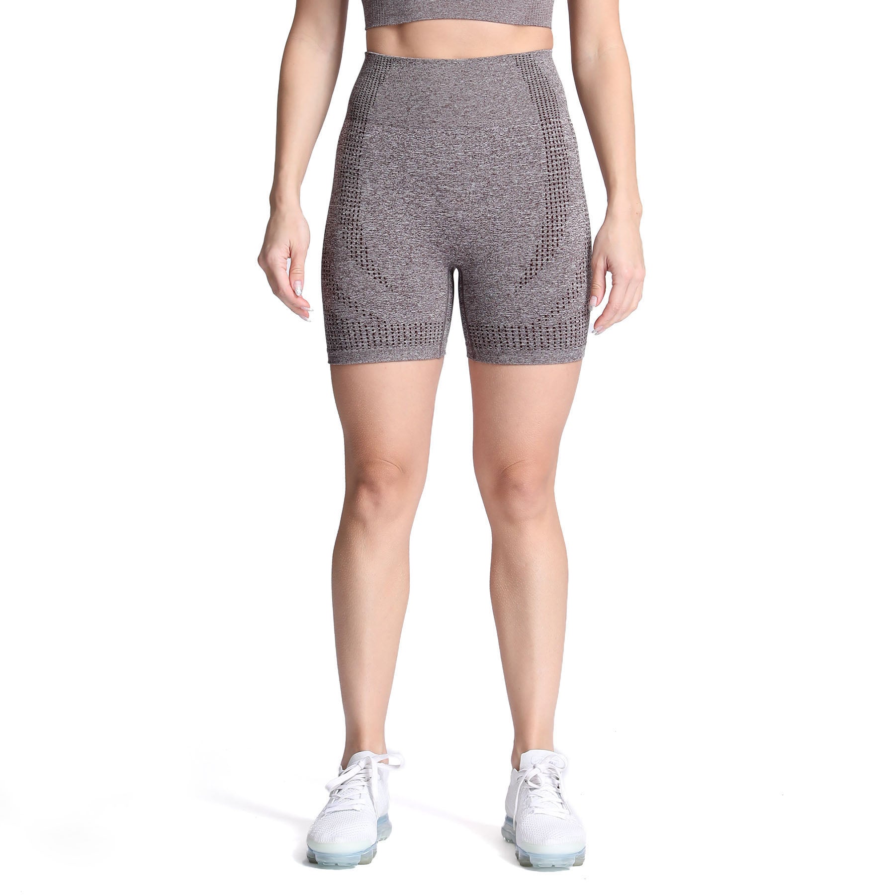 Aoxjox "Vital 2.0 / 3.0" Seamless Shorts