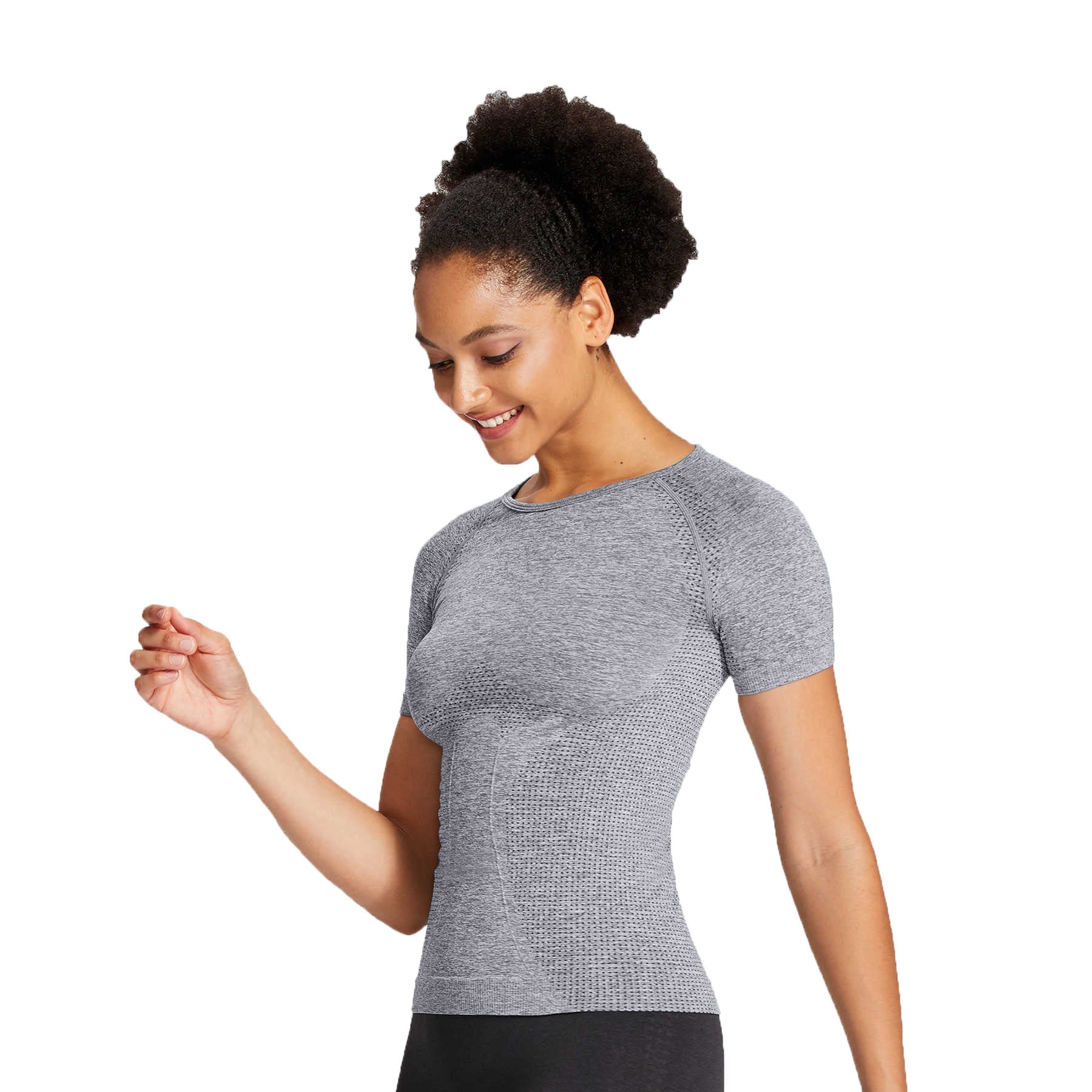 Aoxjox Vital Short Sleeve T-Shirt