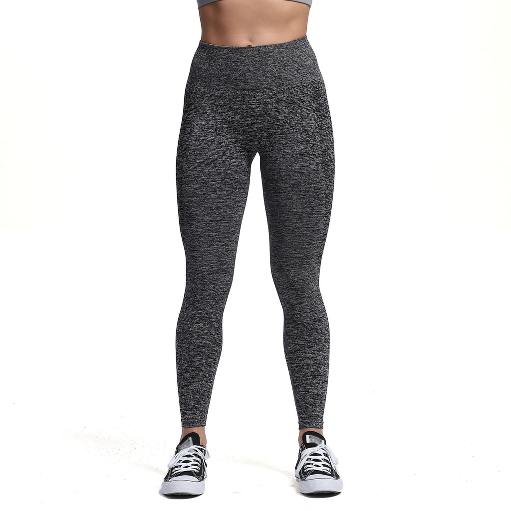 Aoxjox Asset Scrunch Leggings
