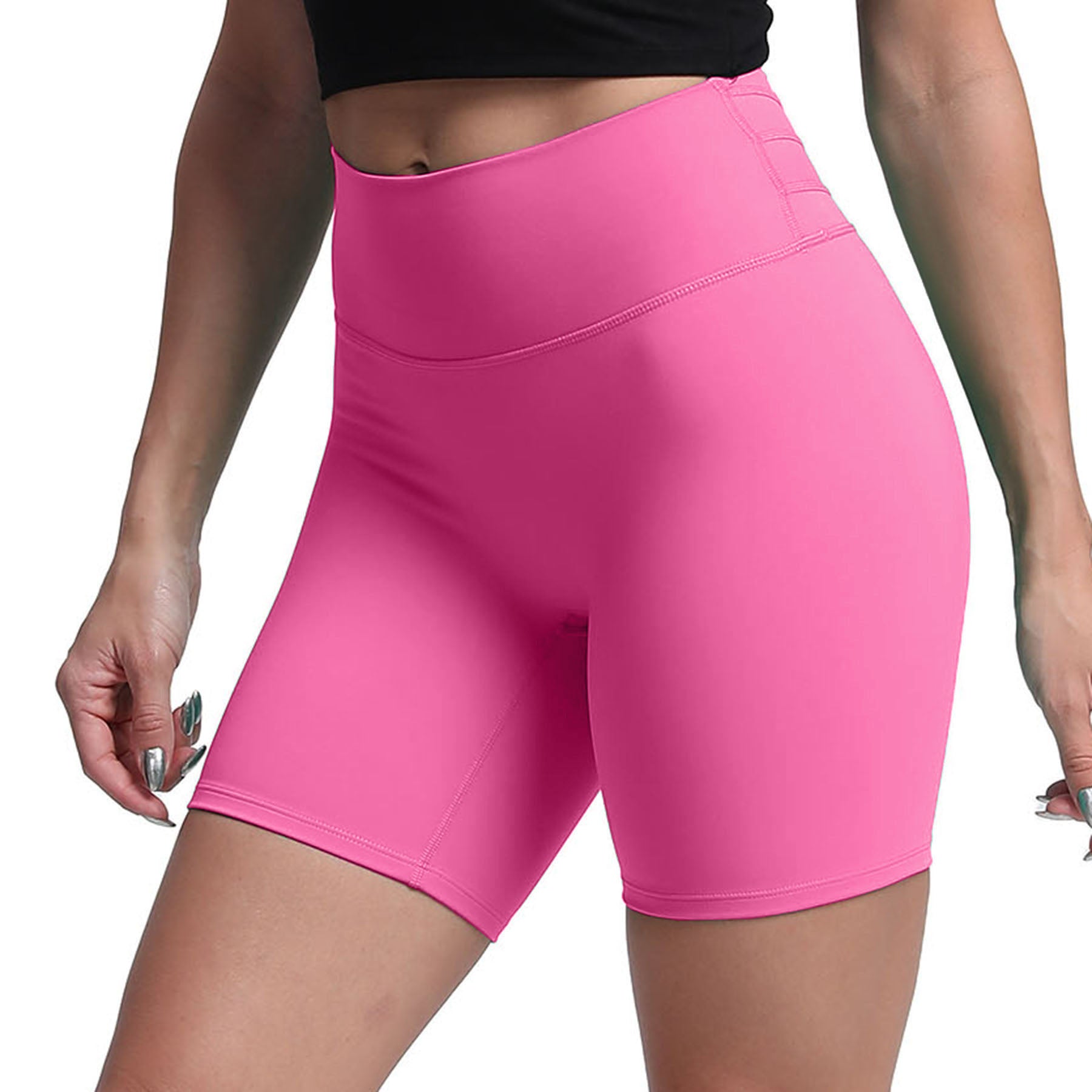 Aoxjox Trinity 6" Shorts (CONT'D)