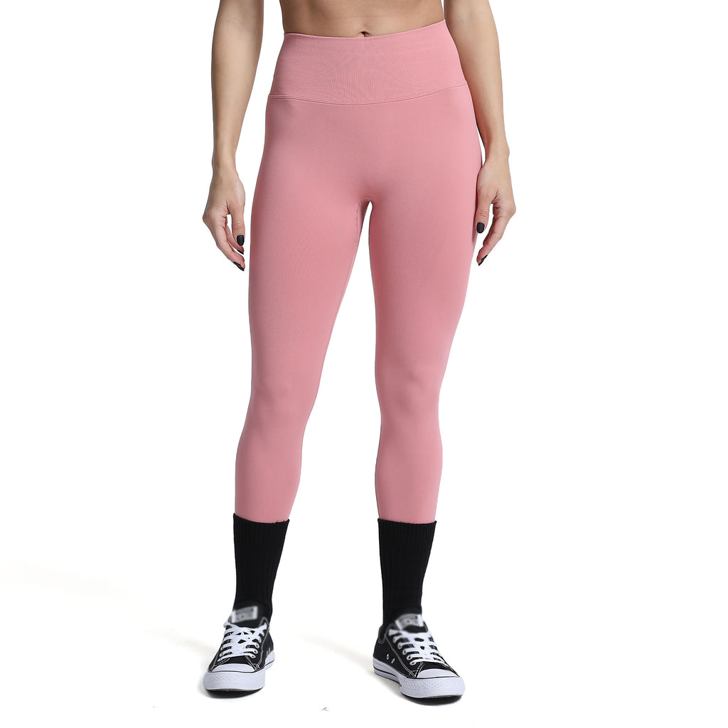 Aoxjox Scrunch Butt Lifting Seamless Leggings