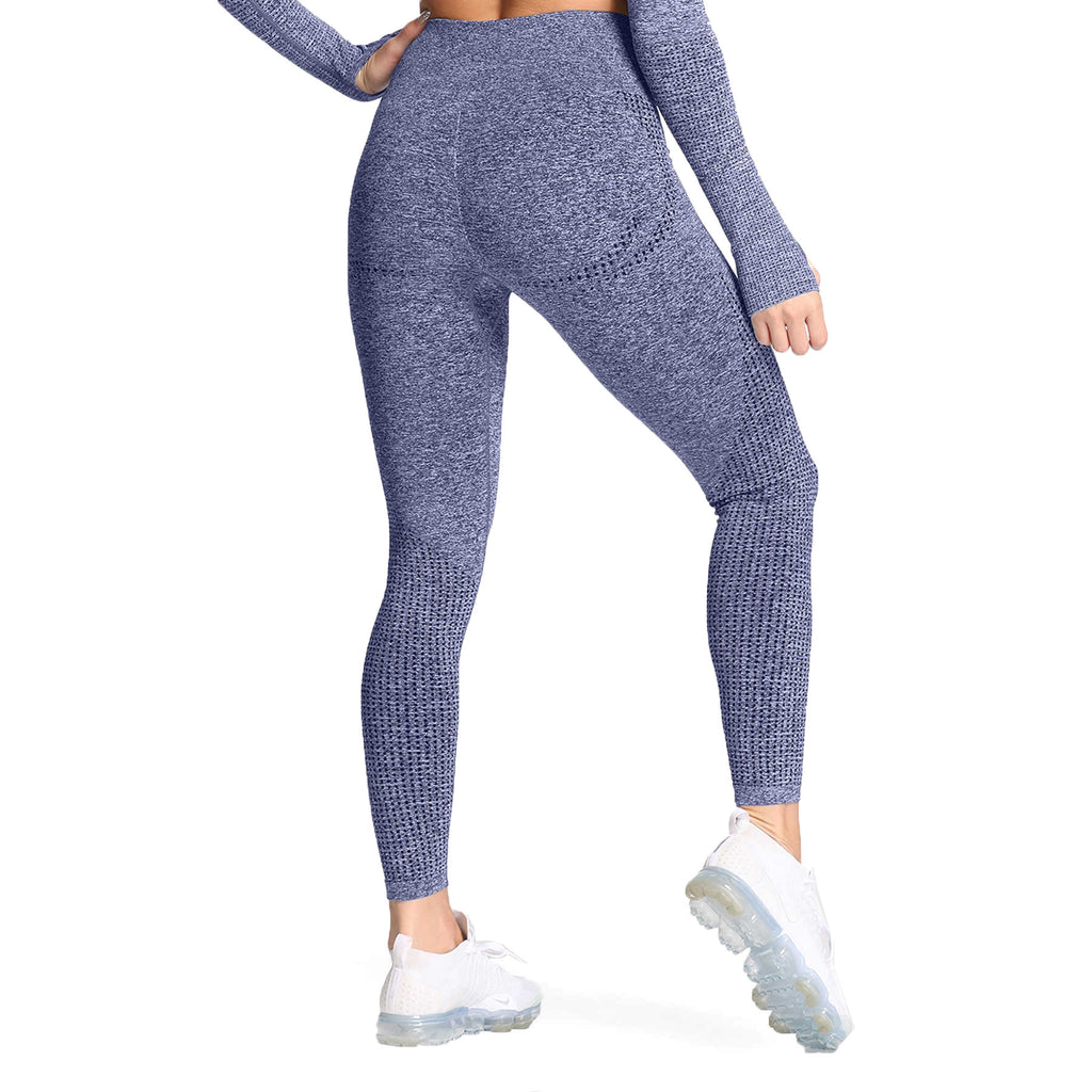 Aoxjox Vital Seamless Leggings
