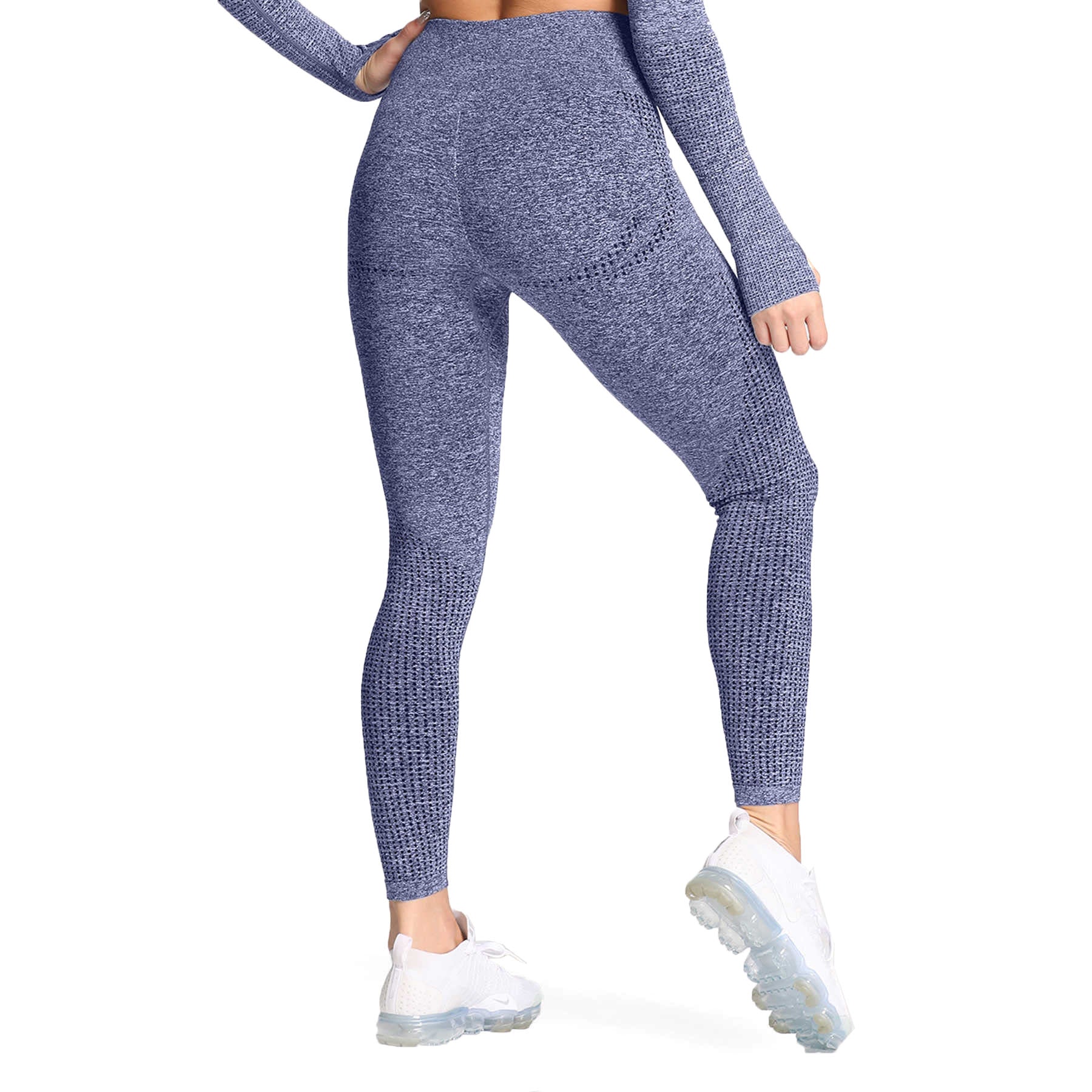 Aoxjox Vital Seamless Leggings