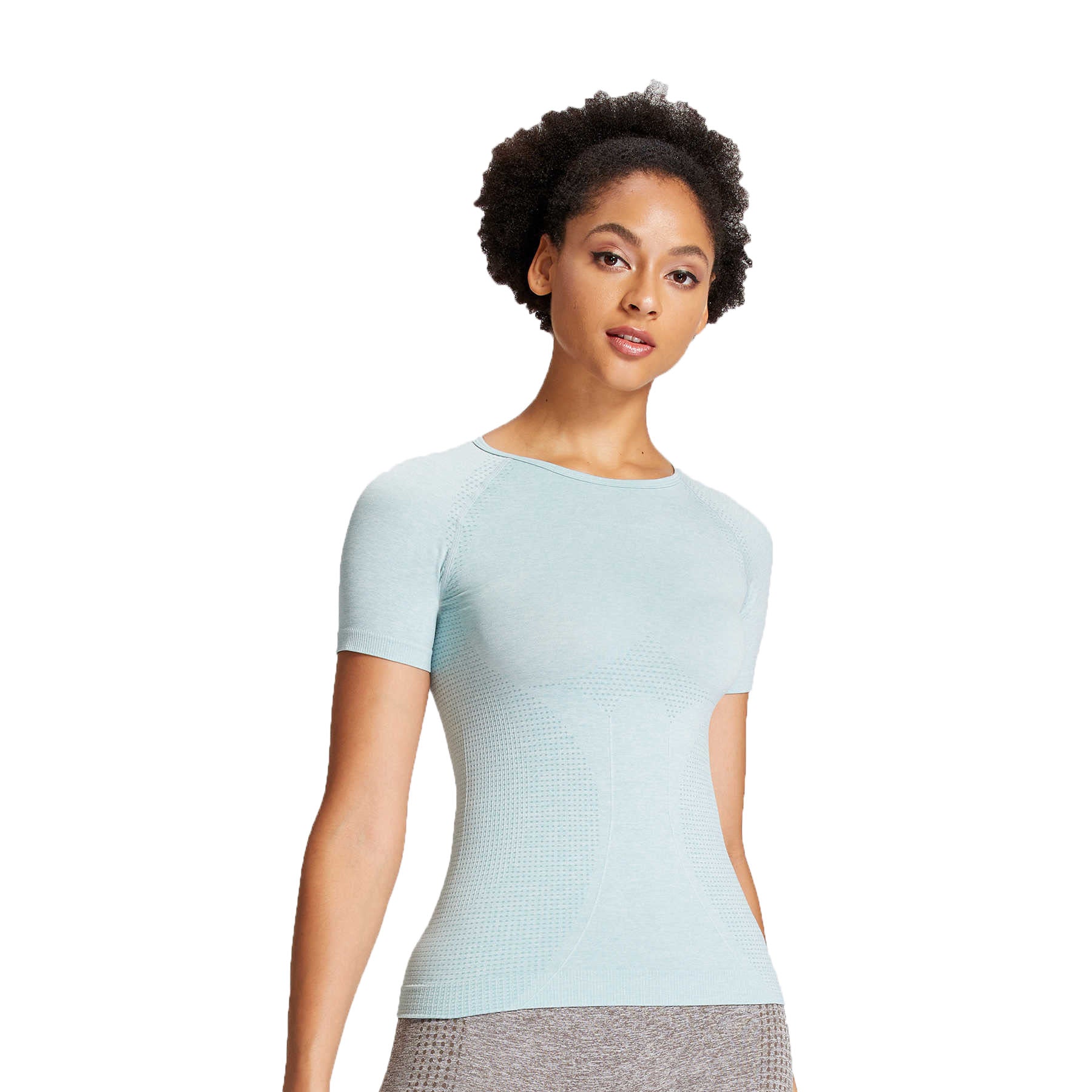 Aoxjox Vital Short Sleeve T-Shirt