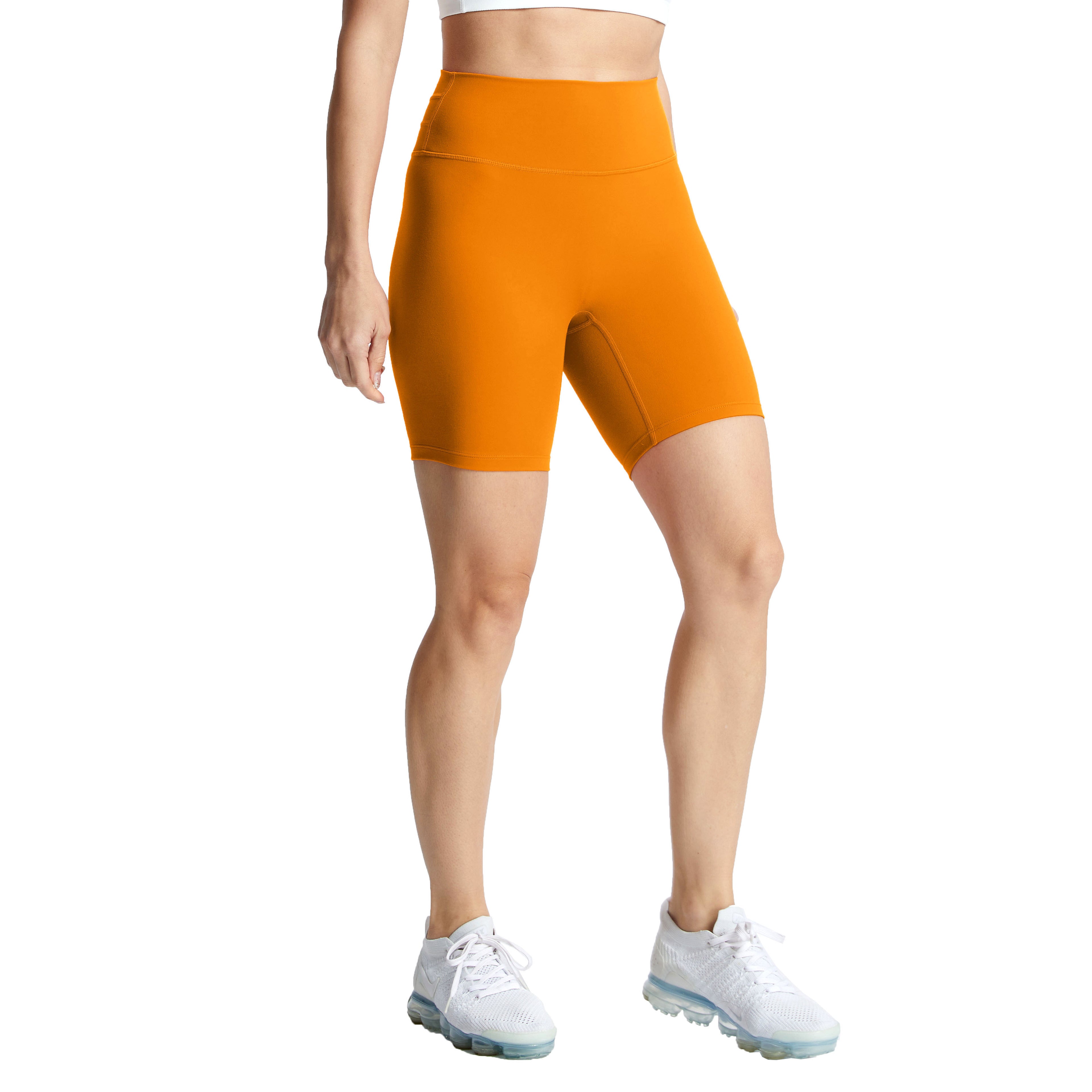 Aoxjox 6" Trinity (3 Seam) Biker Shorts