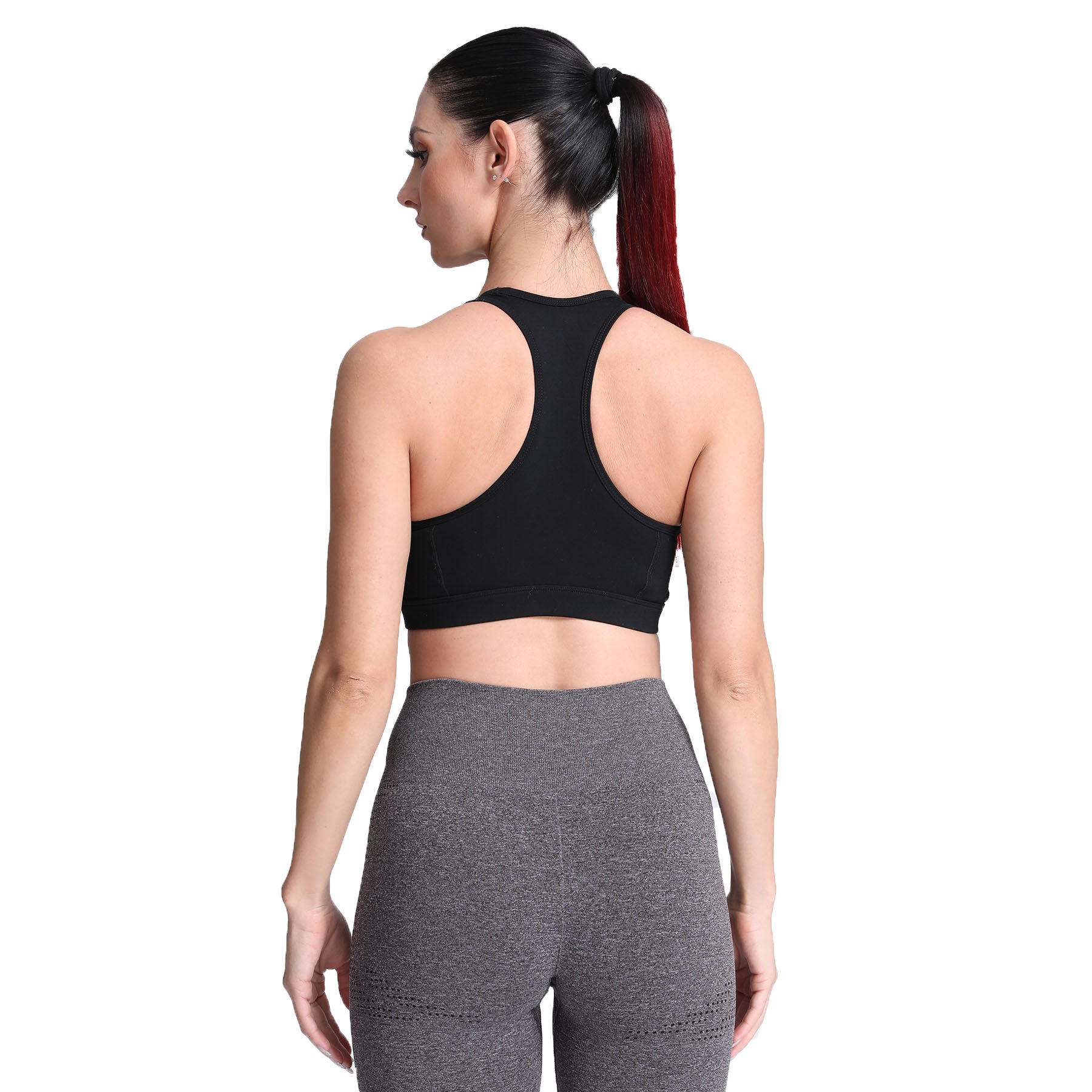 Aoxjox V-shaped racer back bras