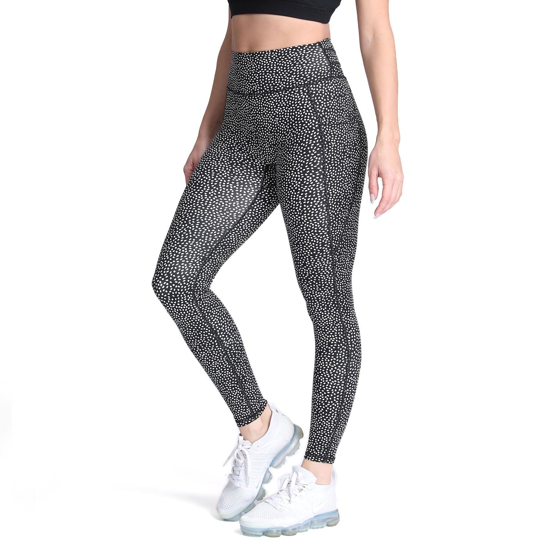Aoxjox Trinity (3 seam) Pocket Leggings