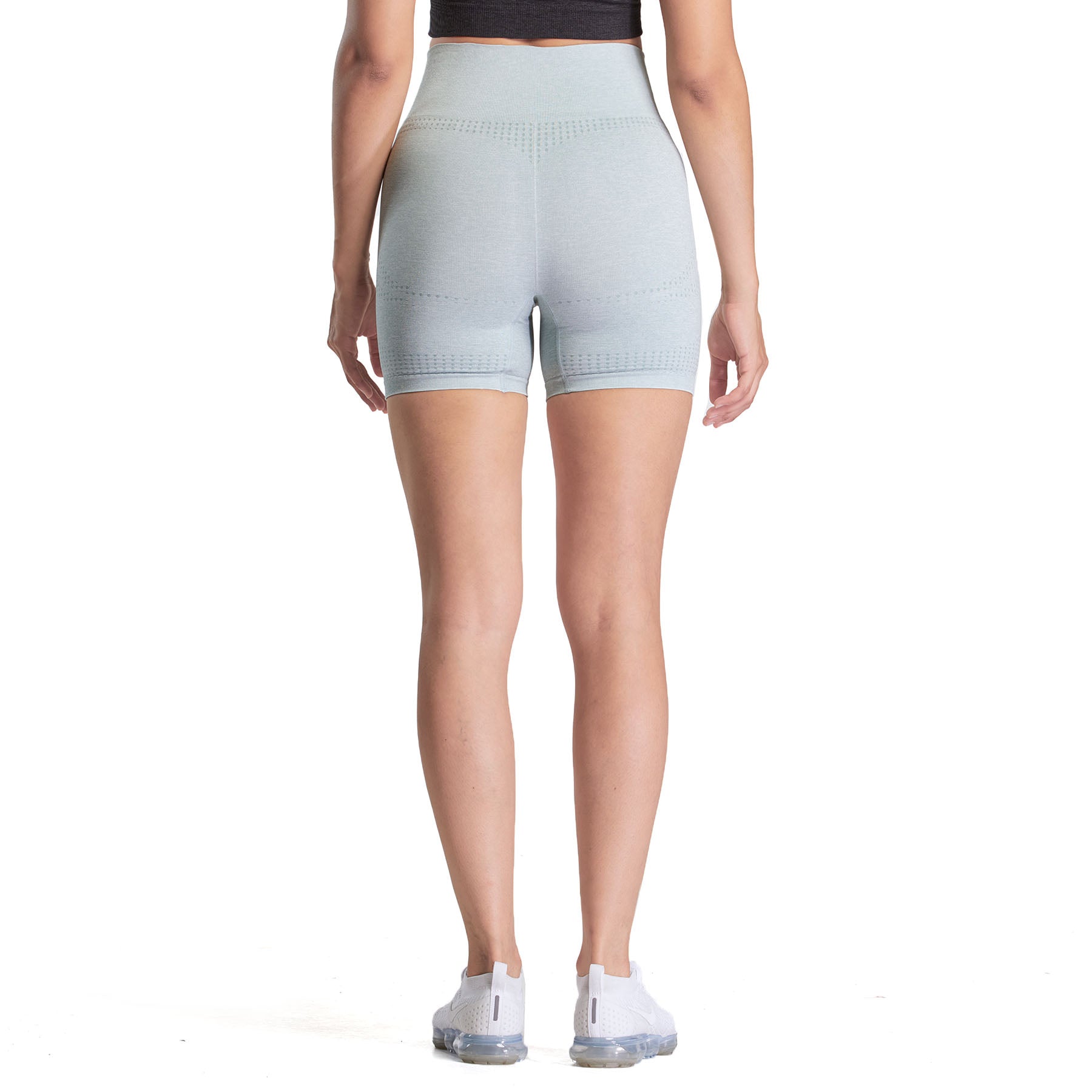 Aoxjox Vital Seamless Shorts