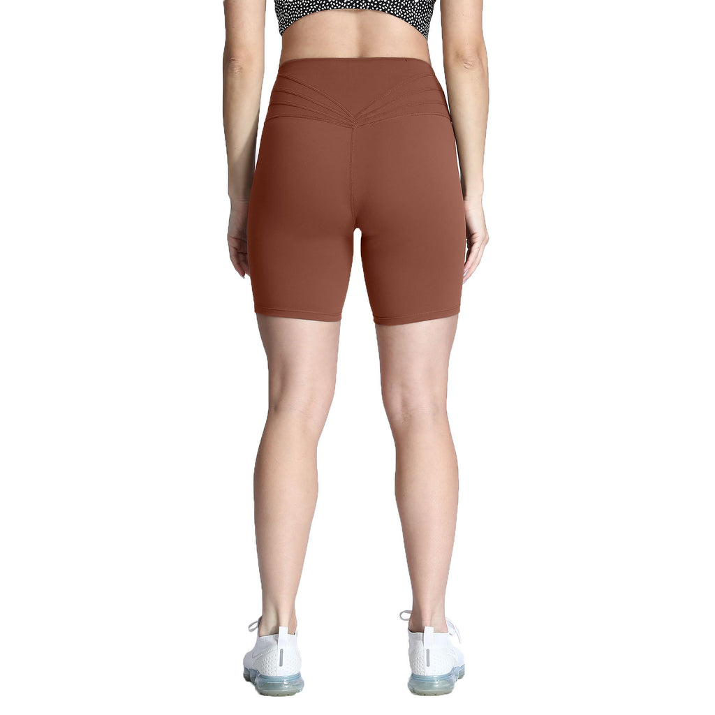 Aoxjox Trinity 6" Shorts (CONT'D)