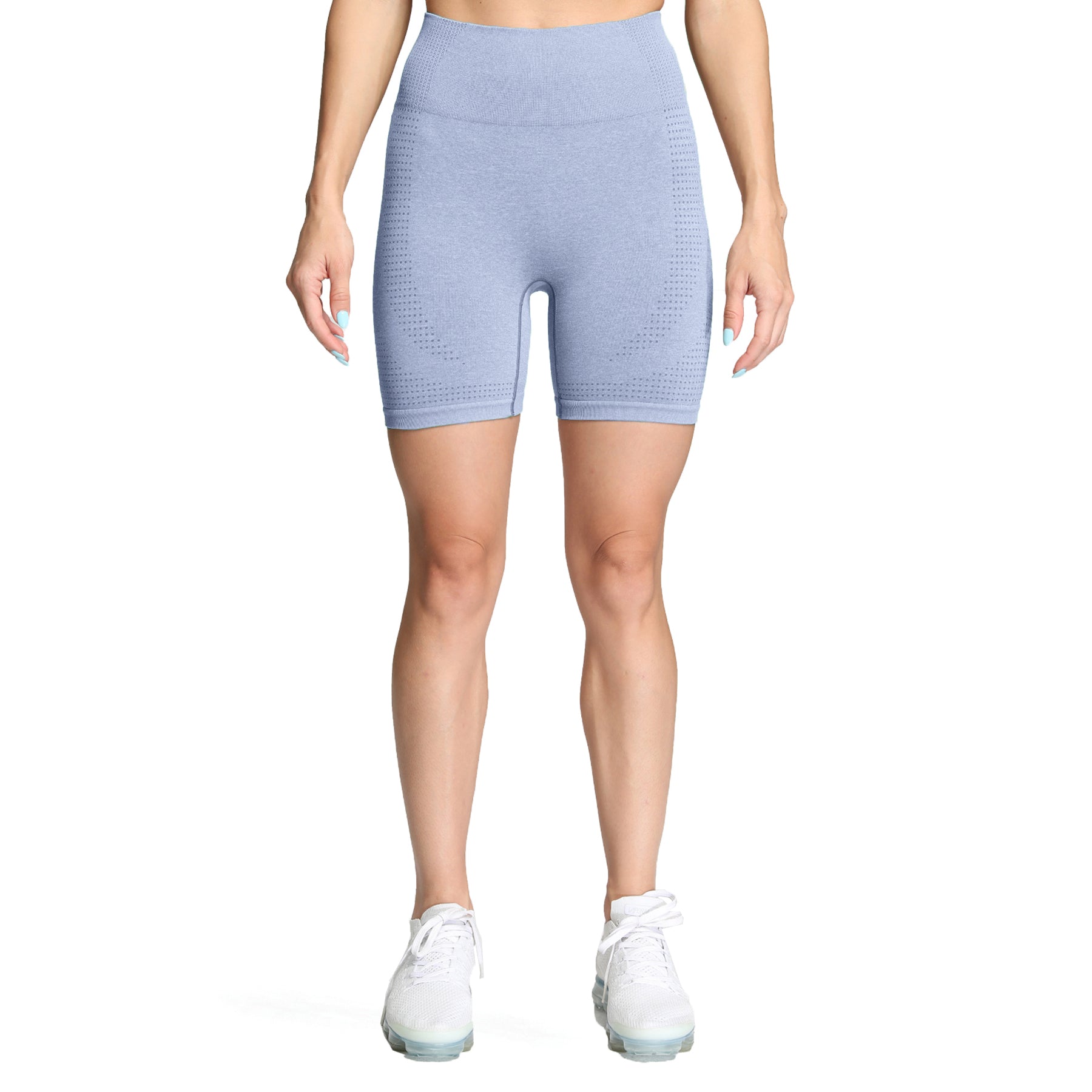 Aoxjox "Vital 2.0 / 3.0" Seamless Shorts