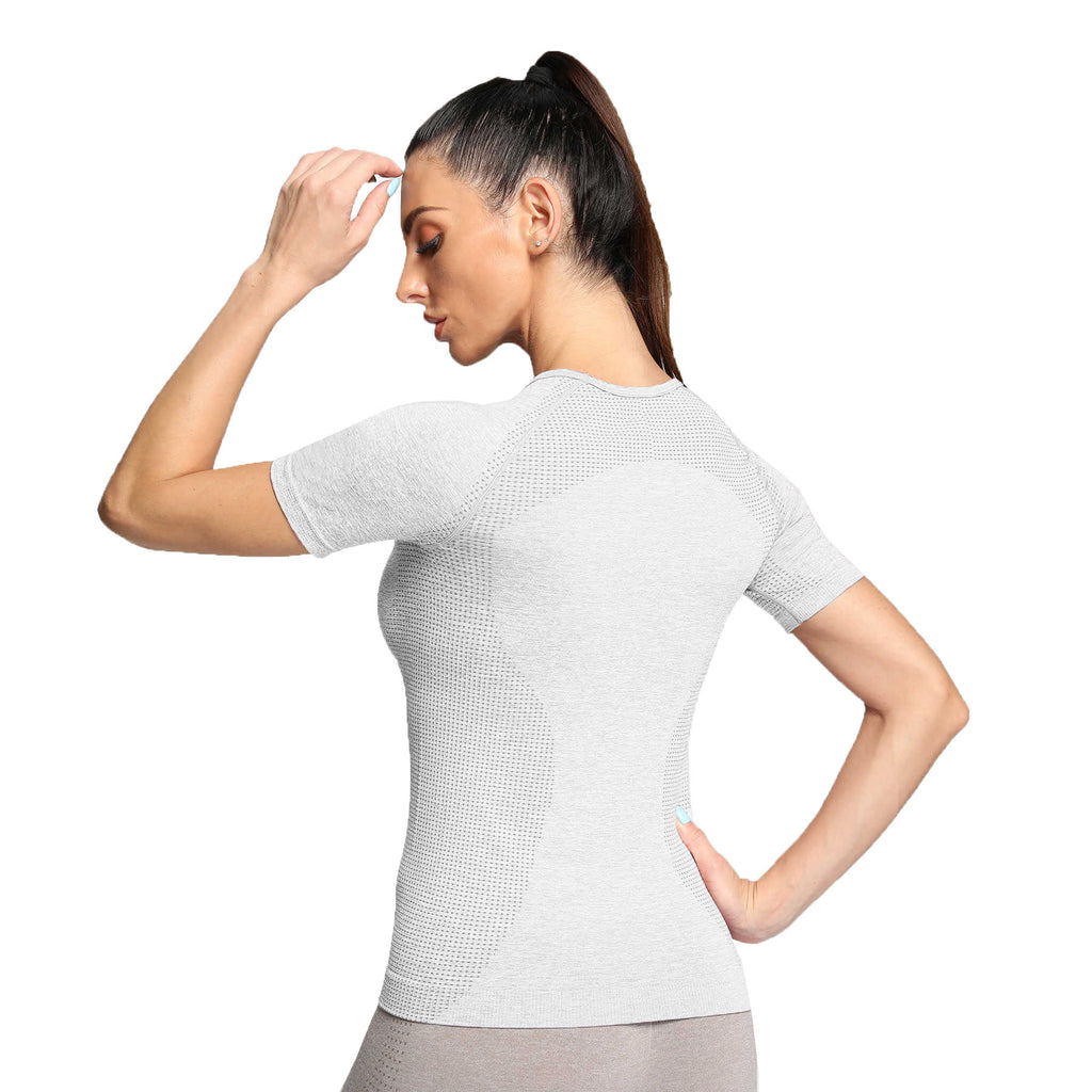 Aoxjox Vital Short Sleeve T-Shirt