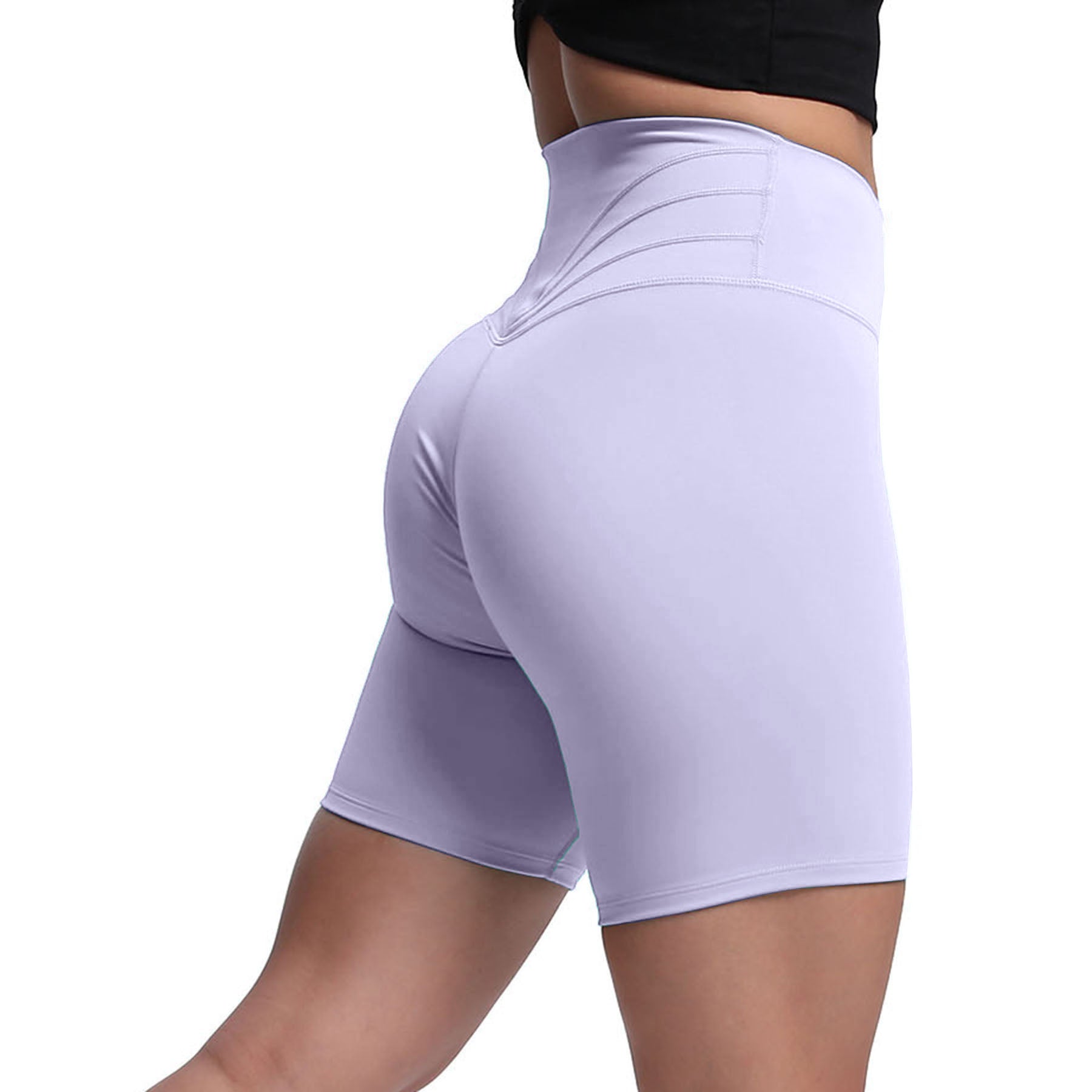 Aoxjox Trinity 6" Shorts (CONT'D)