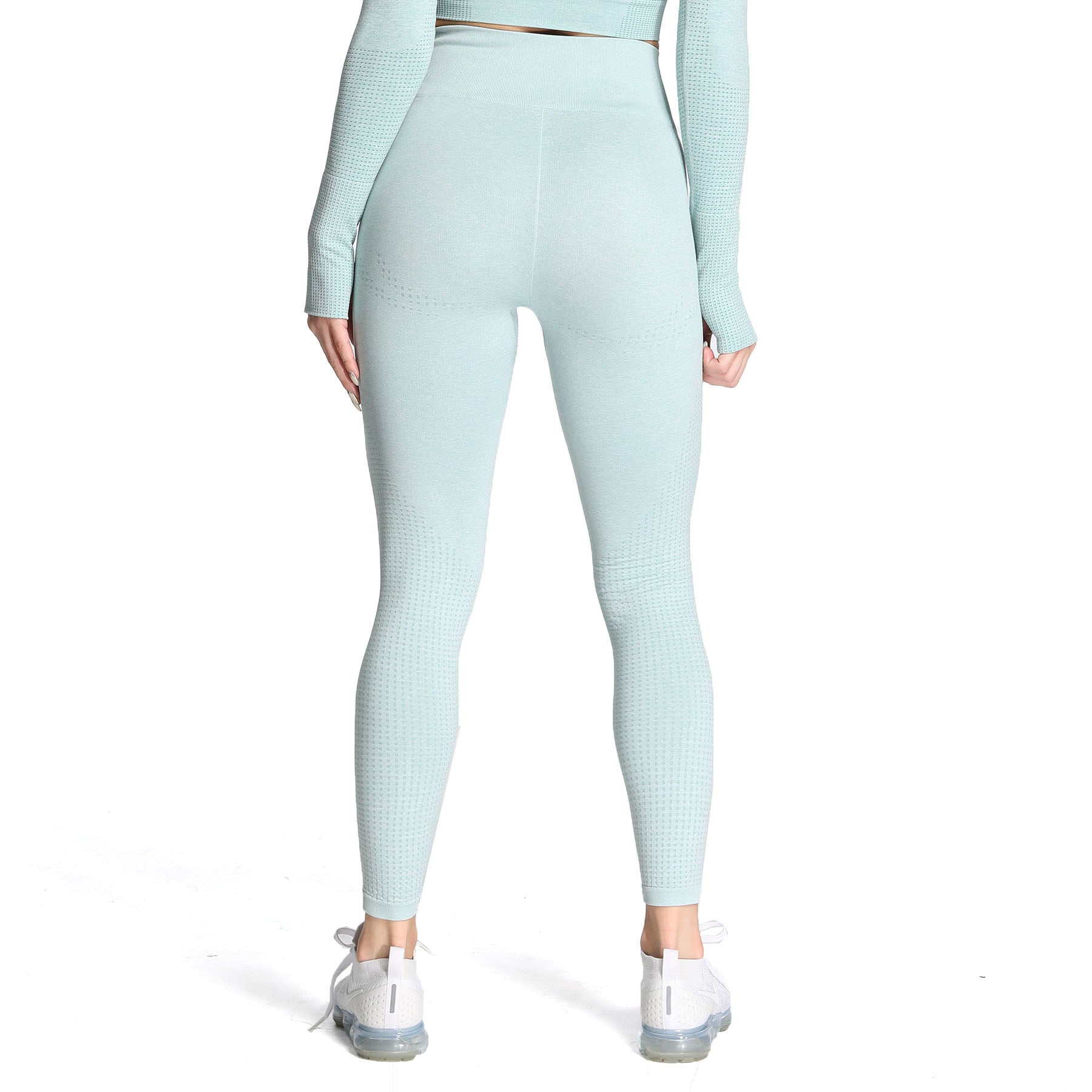Aoxjox Vital Seamless Leggings