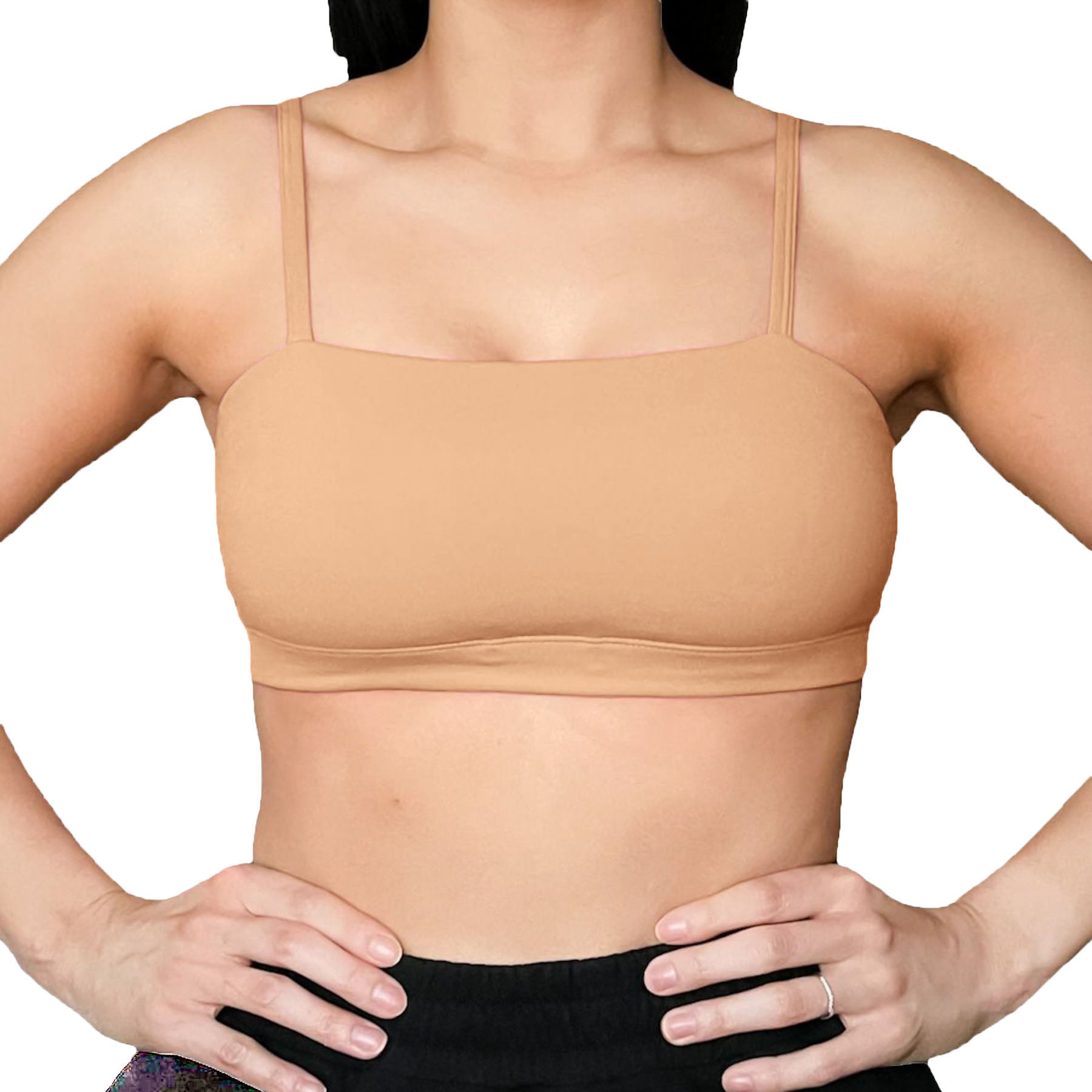 Aoxjox "Bandeau" Sports Bras