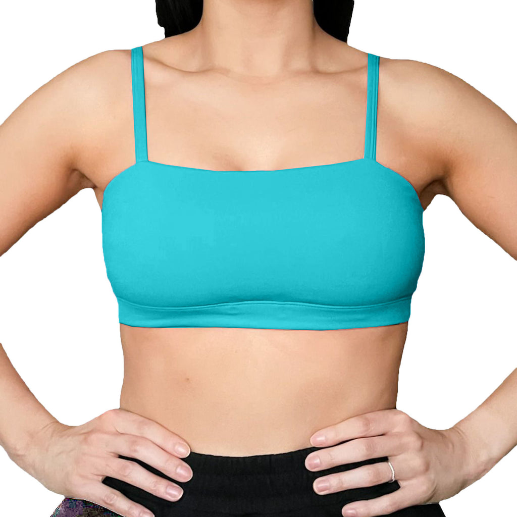 Aoxjox "Bandeau" Sports Bras