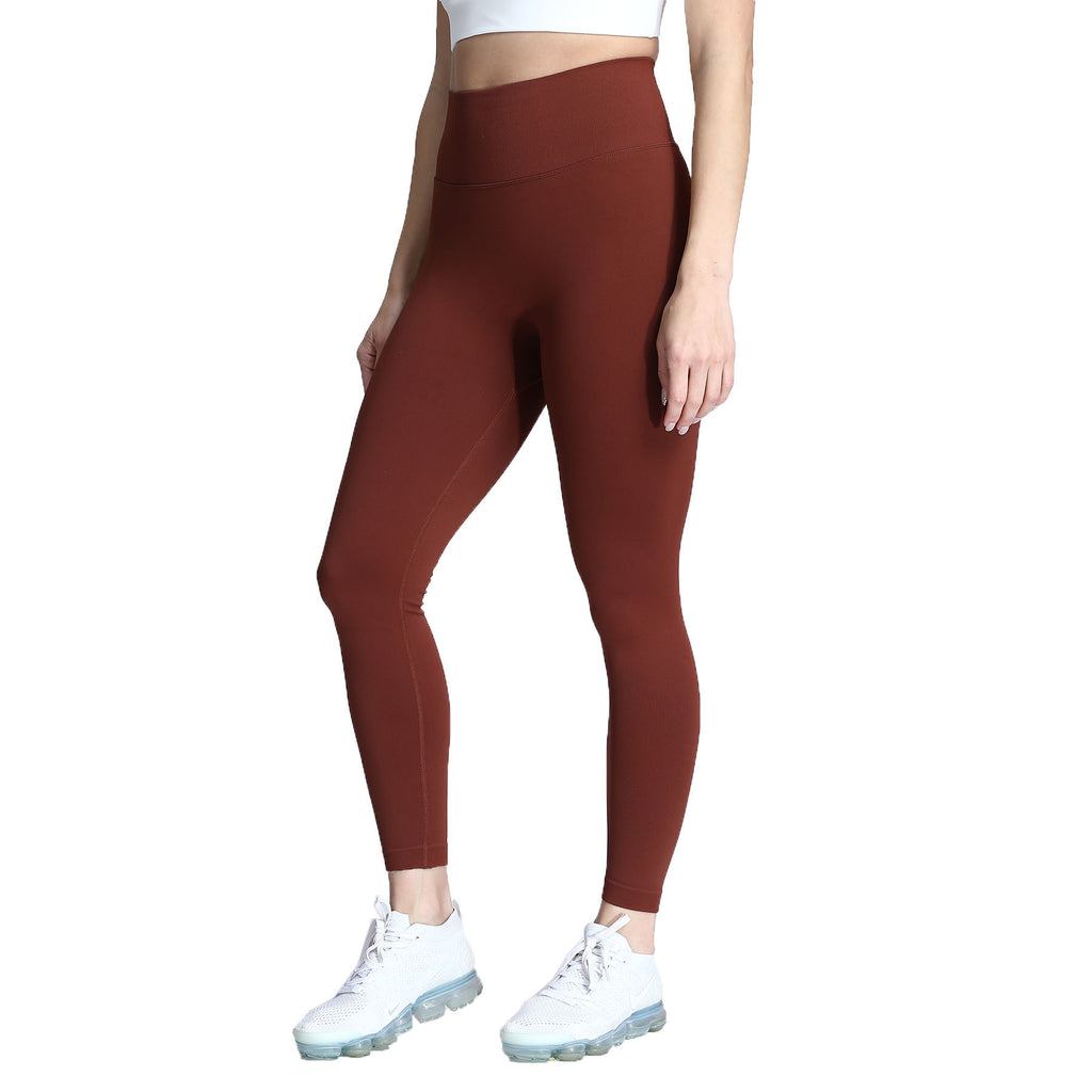 Aoxjox Scrunch Butt Lifting Seamless Leggings