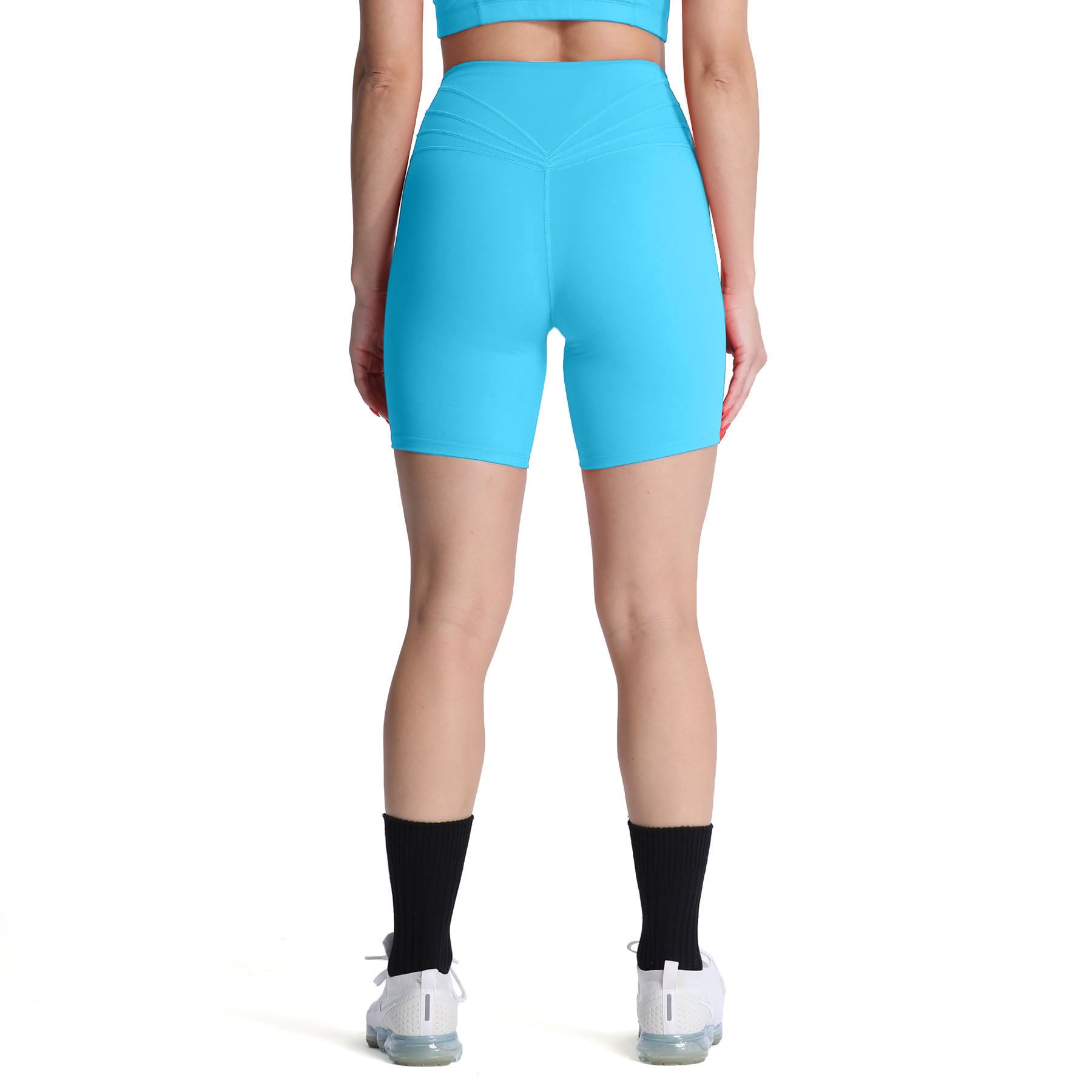 Aoxjox Trinity 6" Shorts (CONT'D)