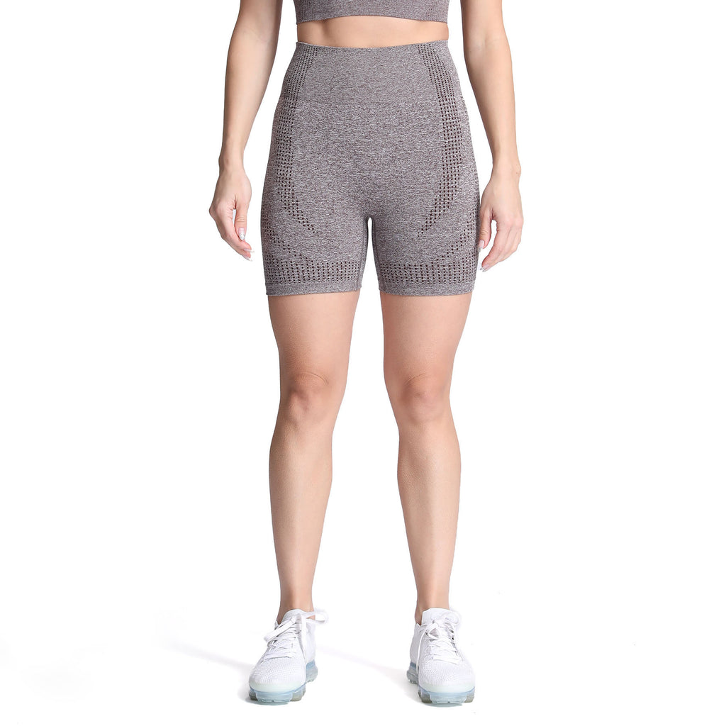 Aoxjox Vital Seamless Shorts
