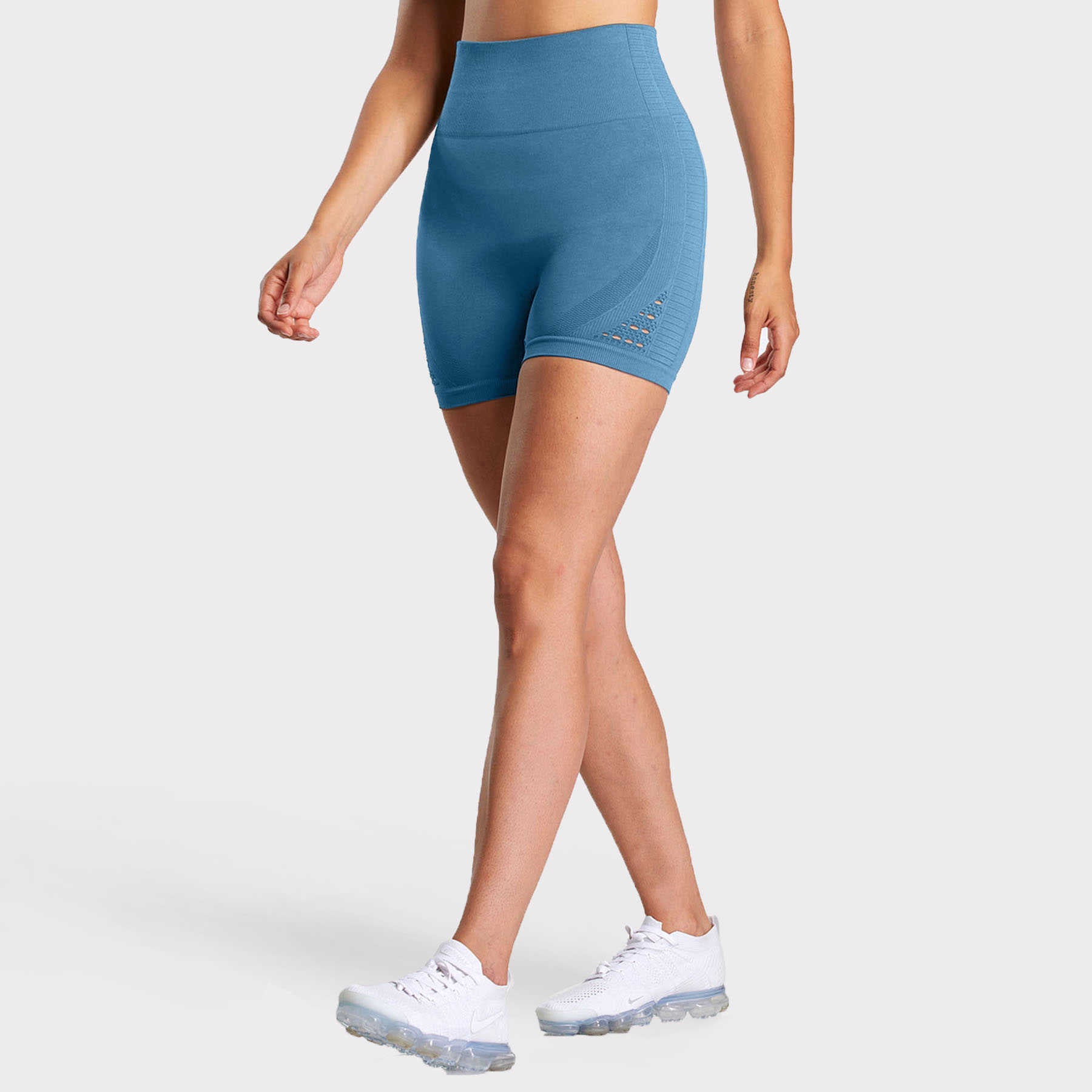 Aoxjox Energy  Seamless Shorts