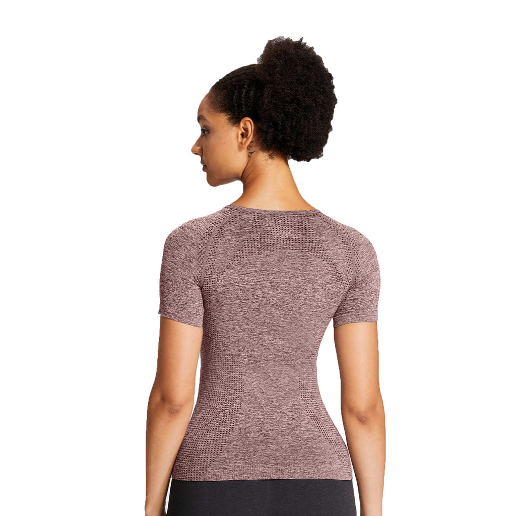 Aoxjox Vital Short Sleeve T-Shirt