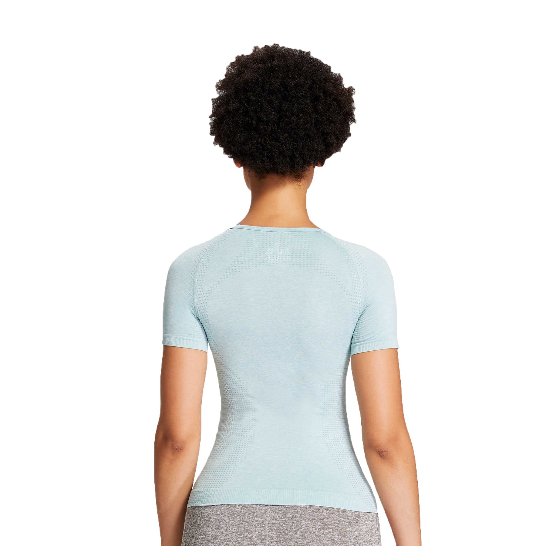 Aoxjox Vital Short Sleeve T-Shirt