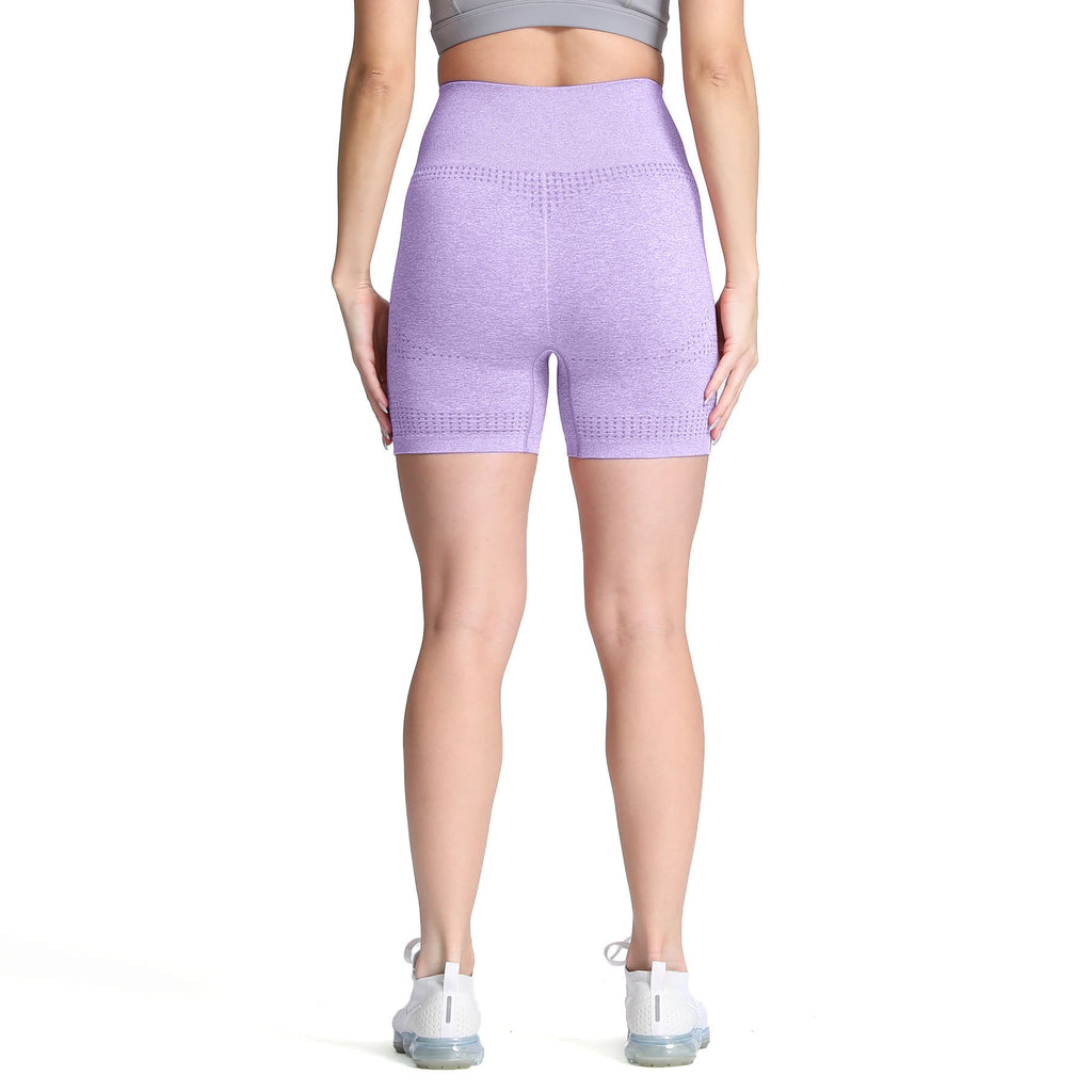 Aoxjox Vital Seamless Shorts