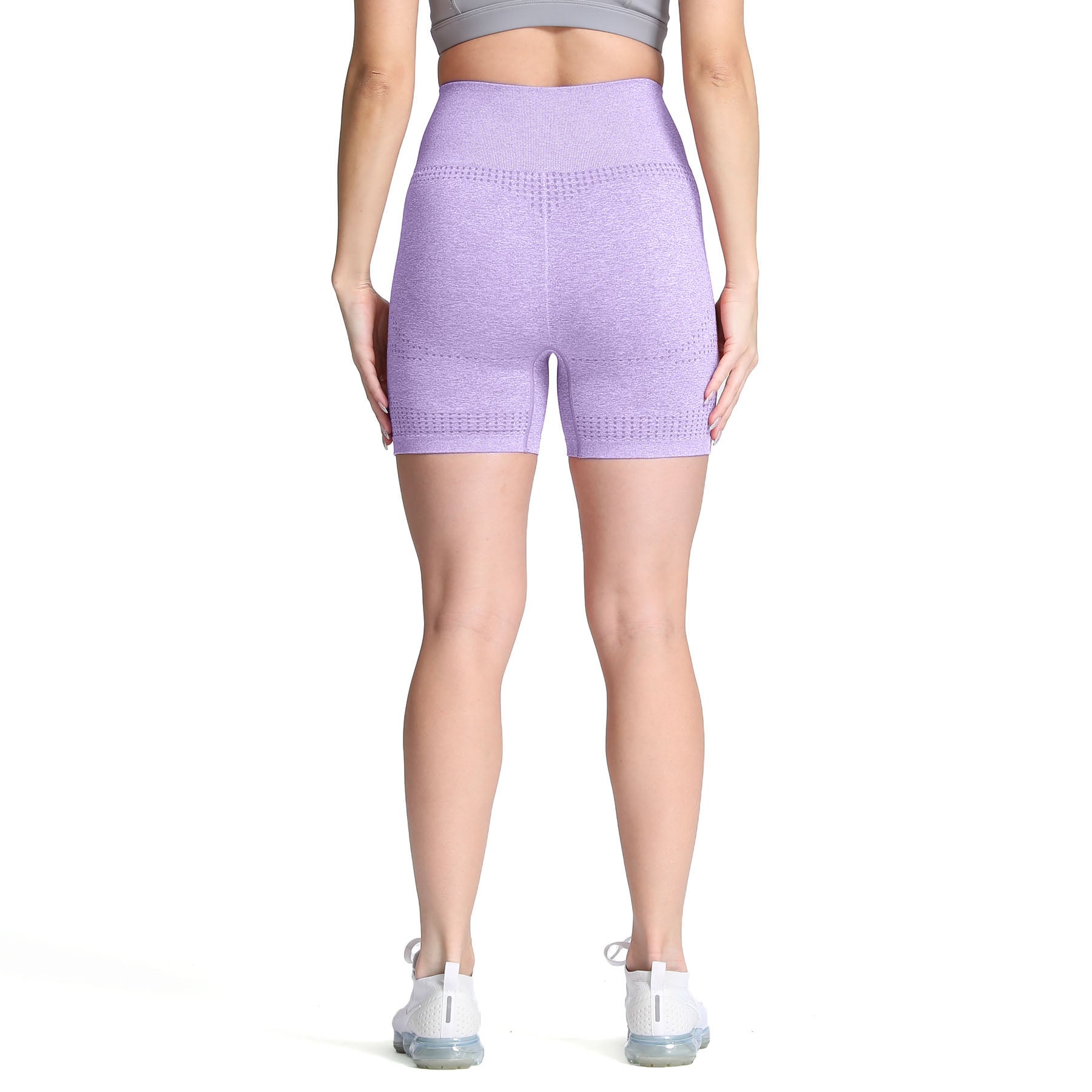 Aoxjox Vital Seamless Shorts