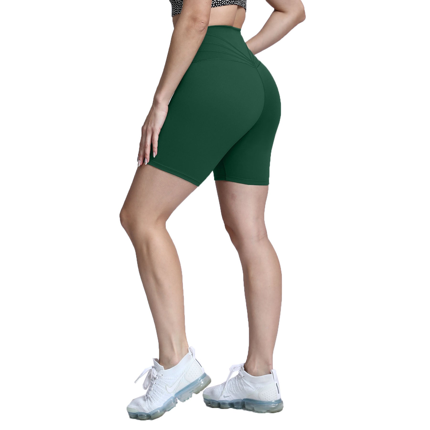 Aoxjox Trinity 6" Shorts (CONT'D)