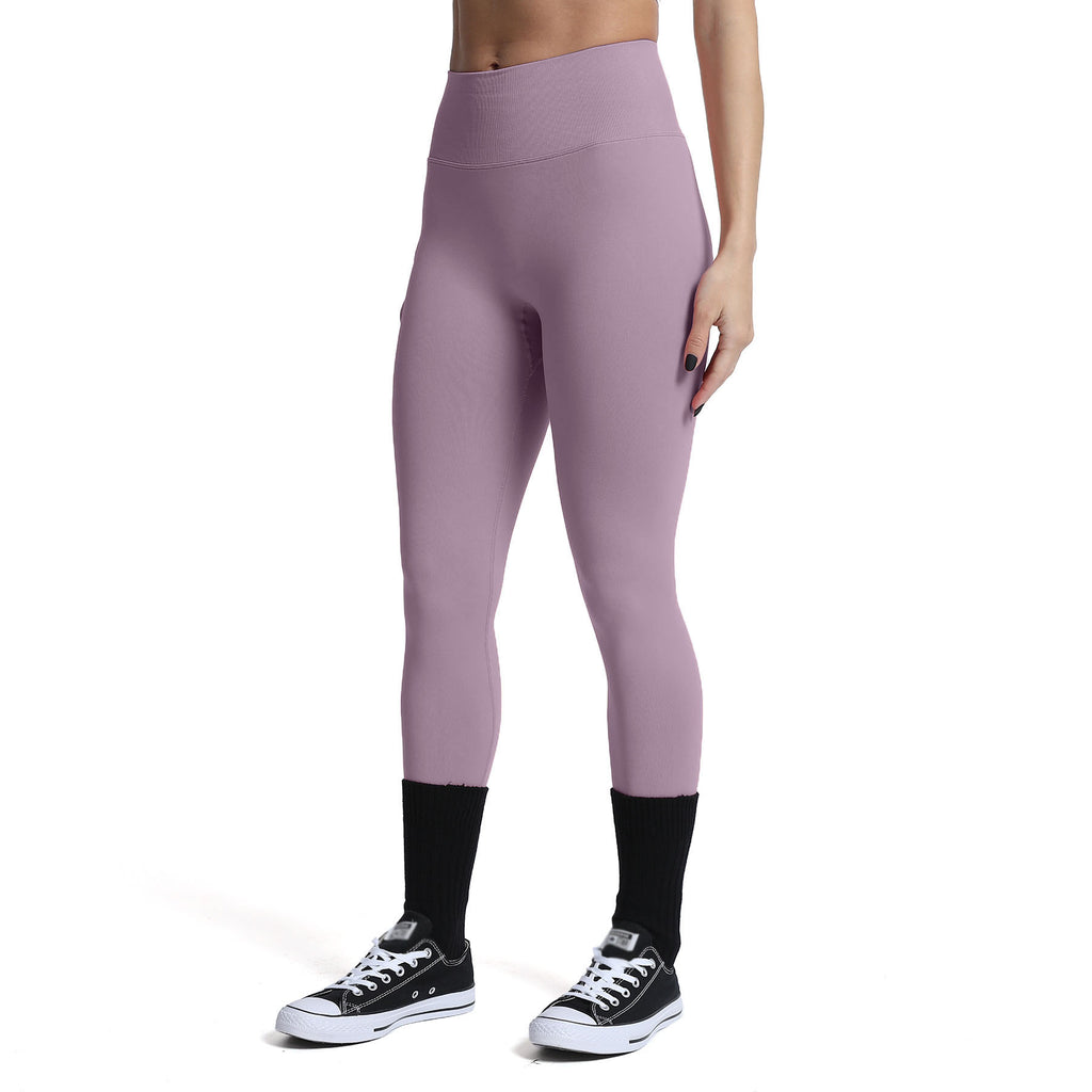 Aoxjox Scrunch Butt Lifting Seamless Leggings