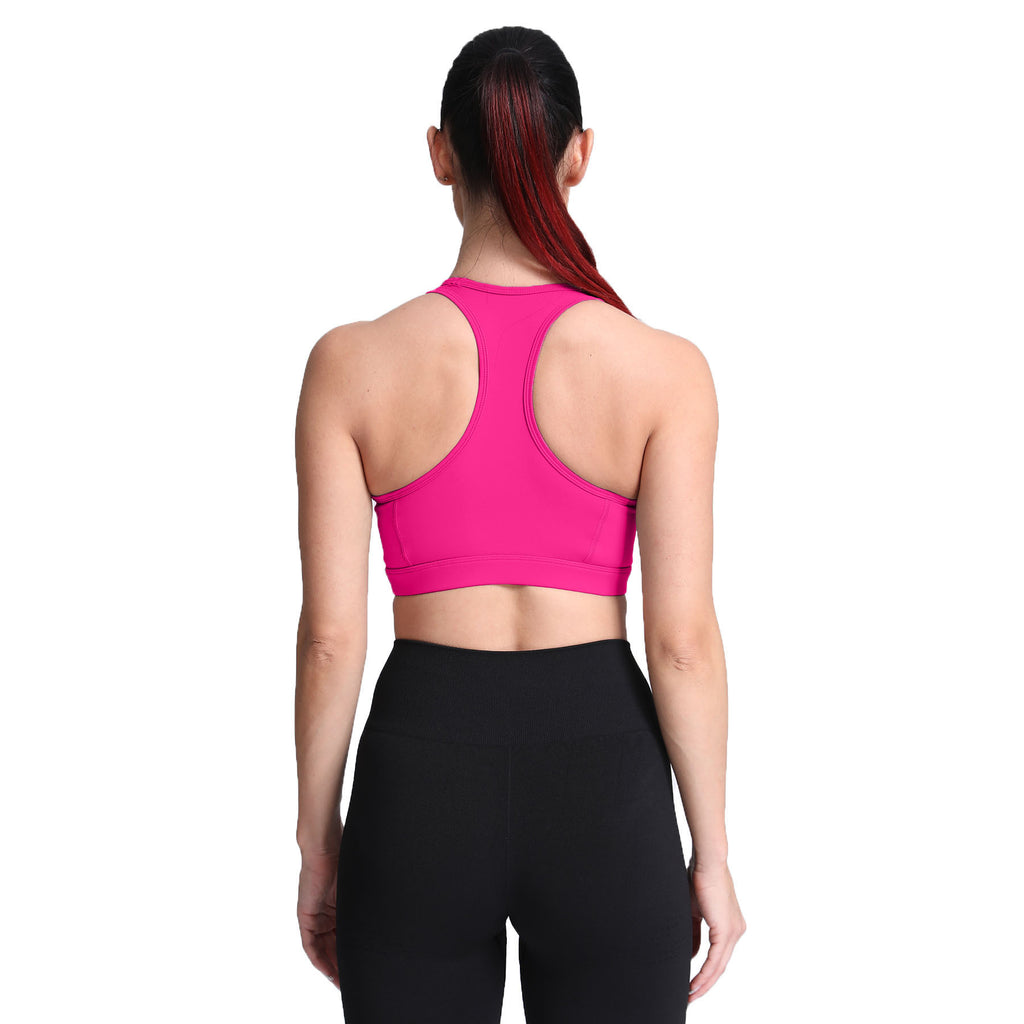 Aoxjox V-shaped racer back bras