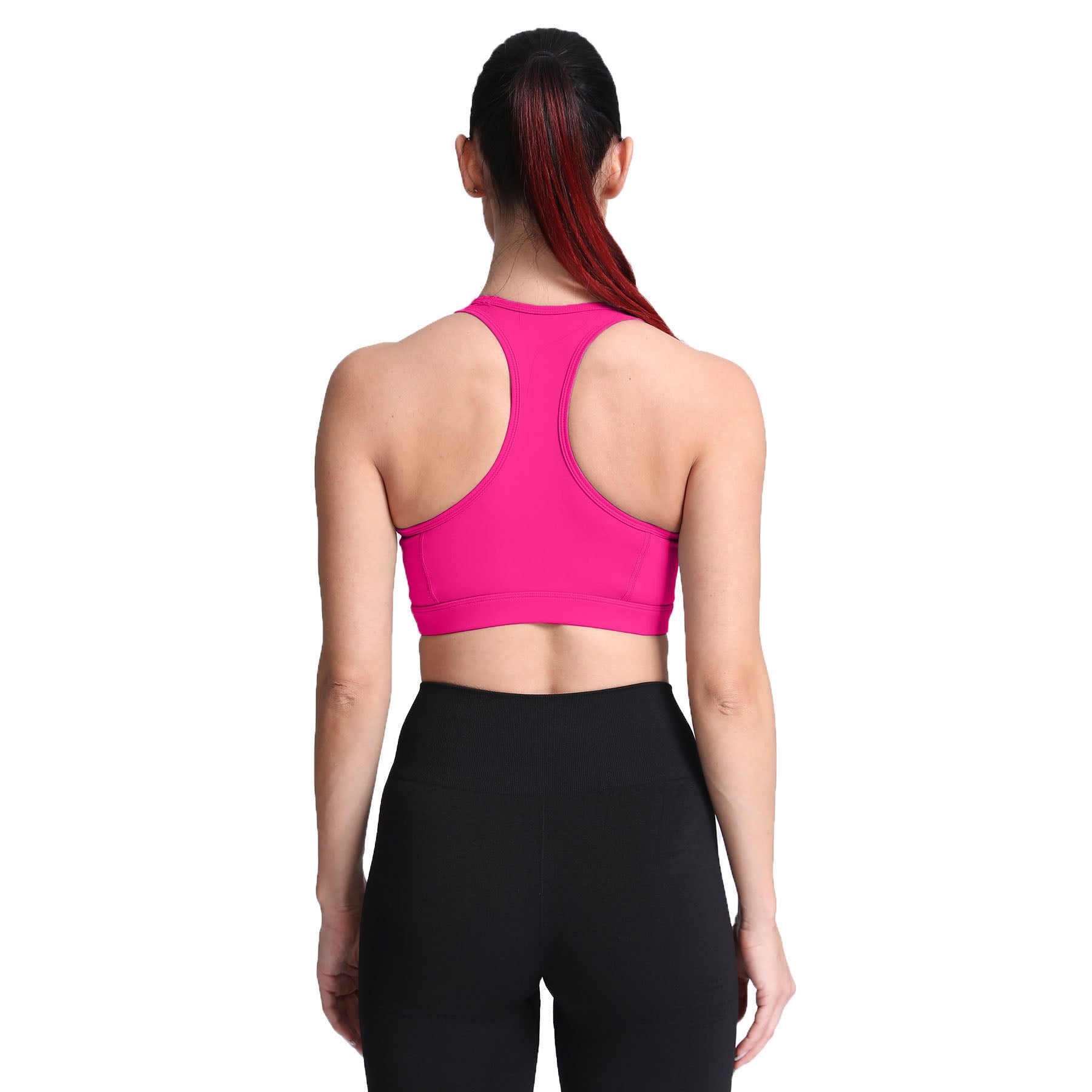 Aoxjox V-shaped racer back bras