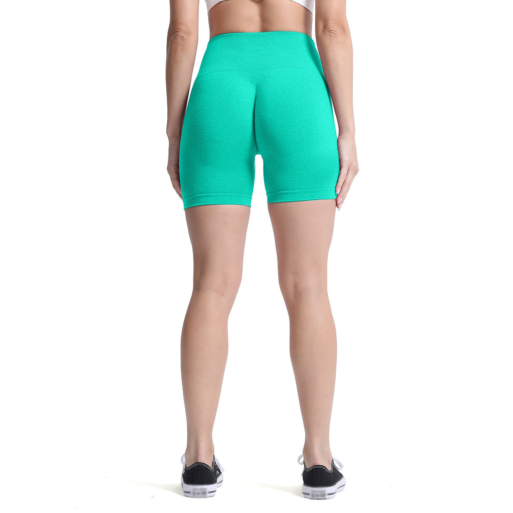 Aoxjox No Contour Seamless Pro Shorts