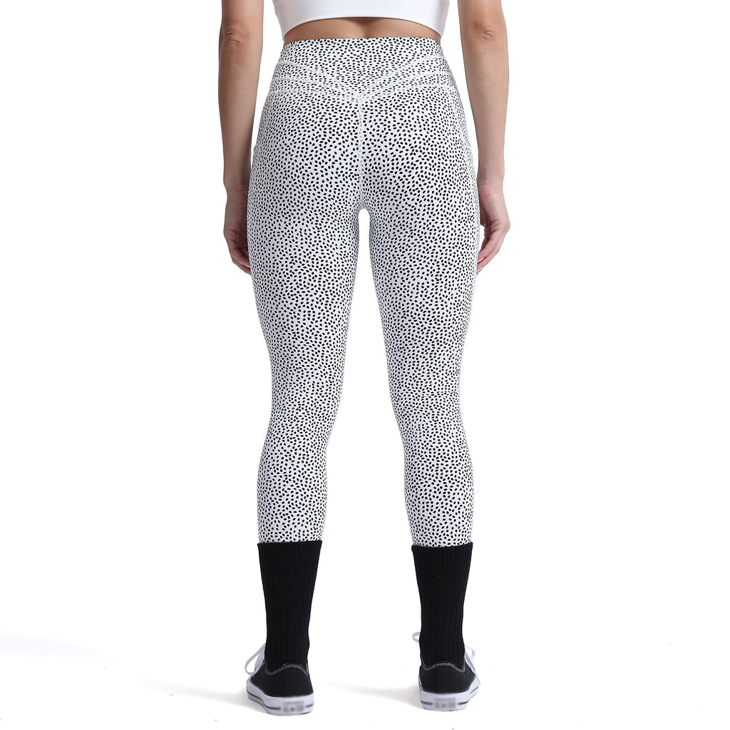 Aoxjox Trinity (3 seam) Pocket Leggings