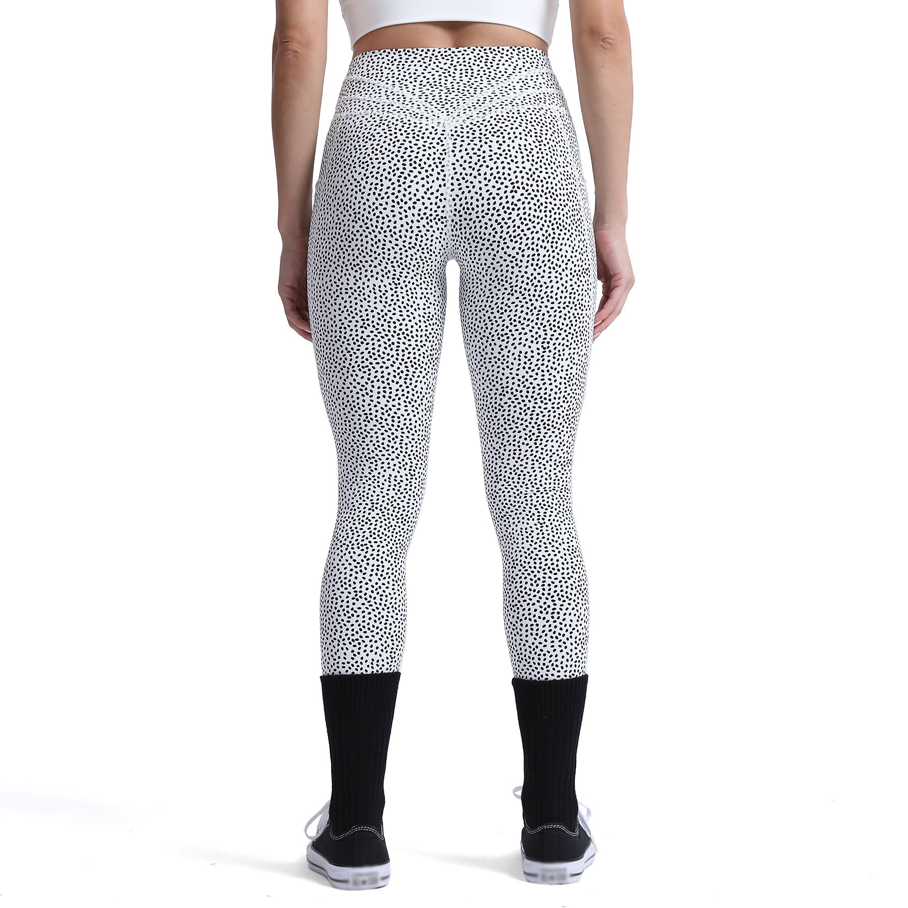 Aoxjox Trinity (3 seam) Pocket Leggings