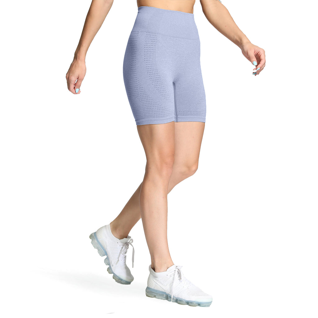 Aoxjox "Vital 2.0 / 3.0" Seamless Shorts