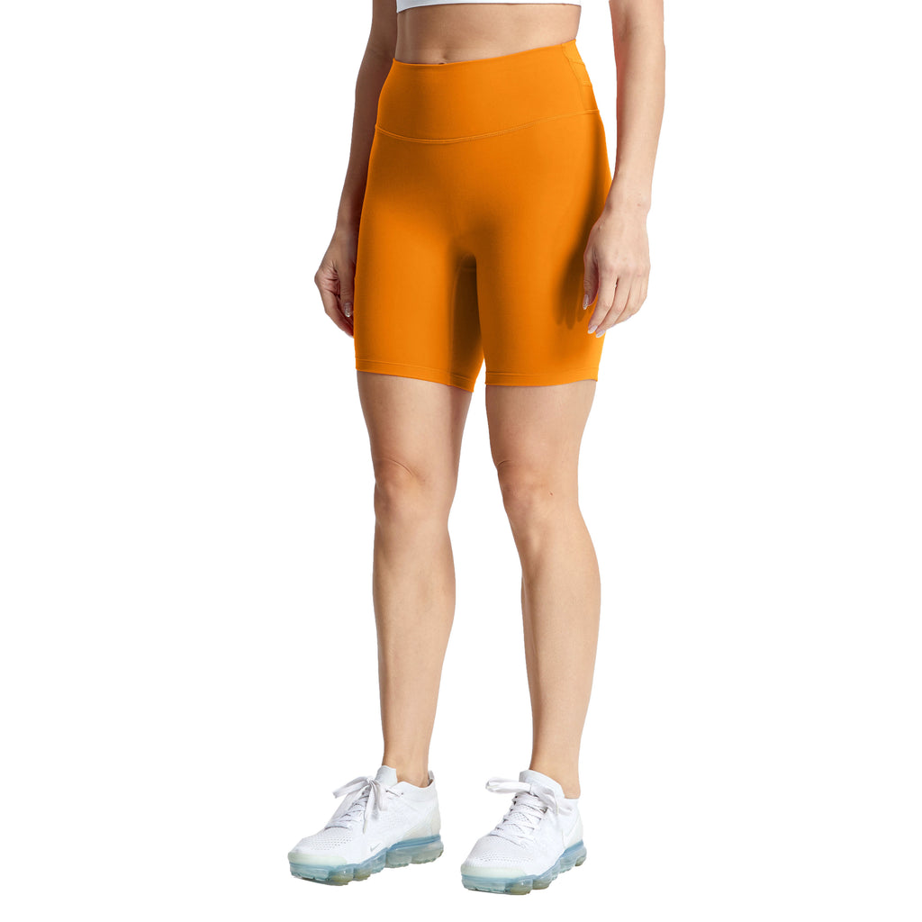 Aoxjox 6" Trinity (3 Seam) Biker Shorts