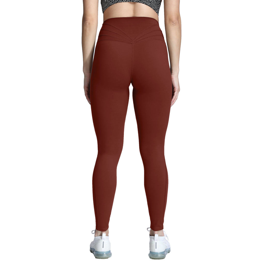 Aoxjox Trinity Leggings