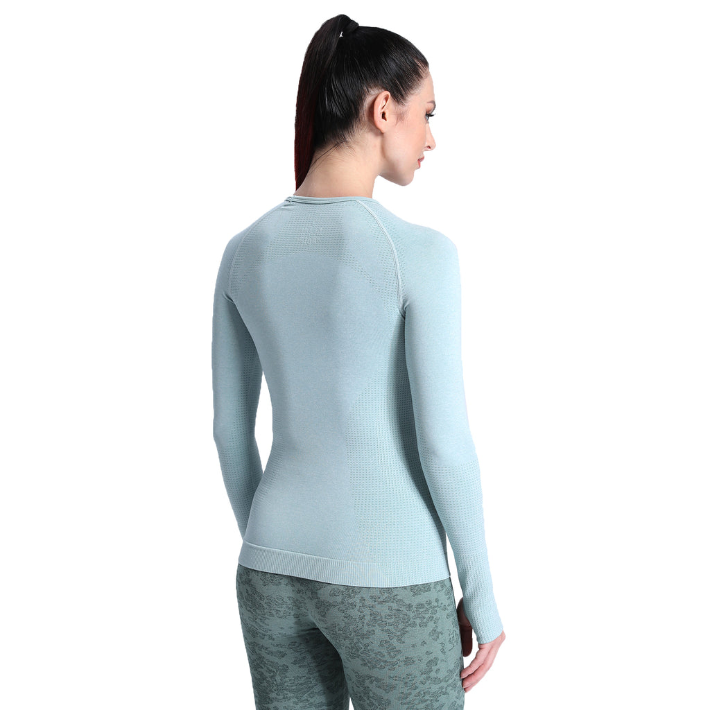 Aoxjox Vital Long Sleeve T-Shirt