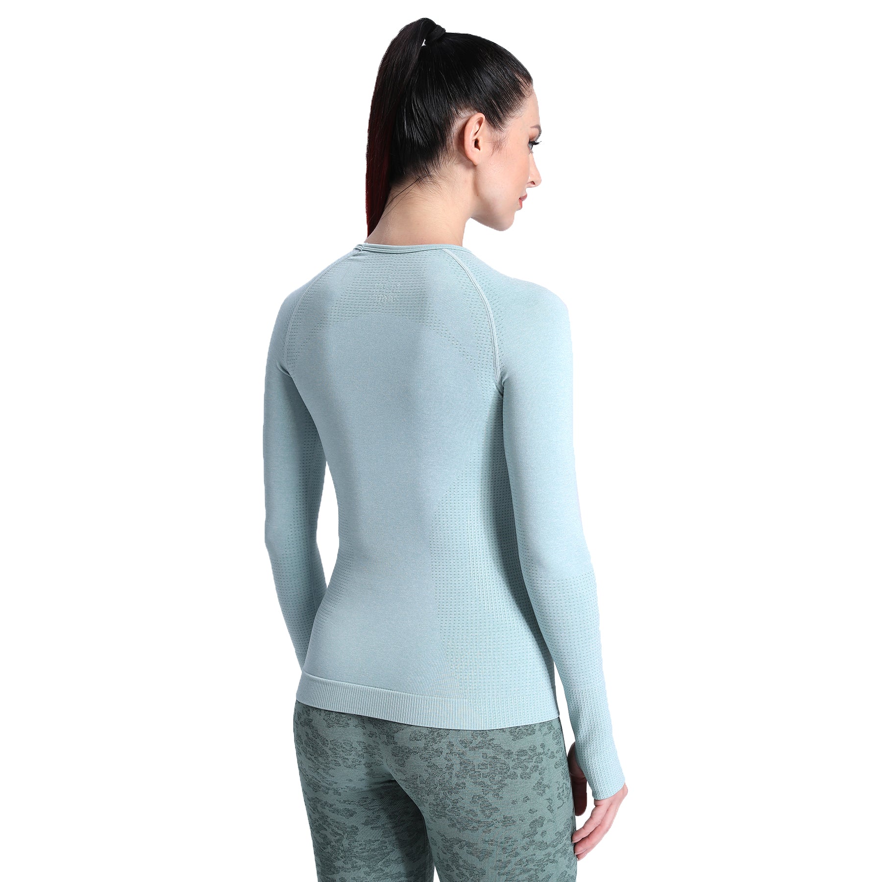 Aoxjox Vital Long Sleeve T-Shirt