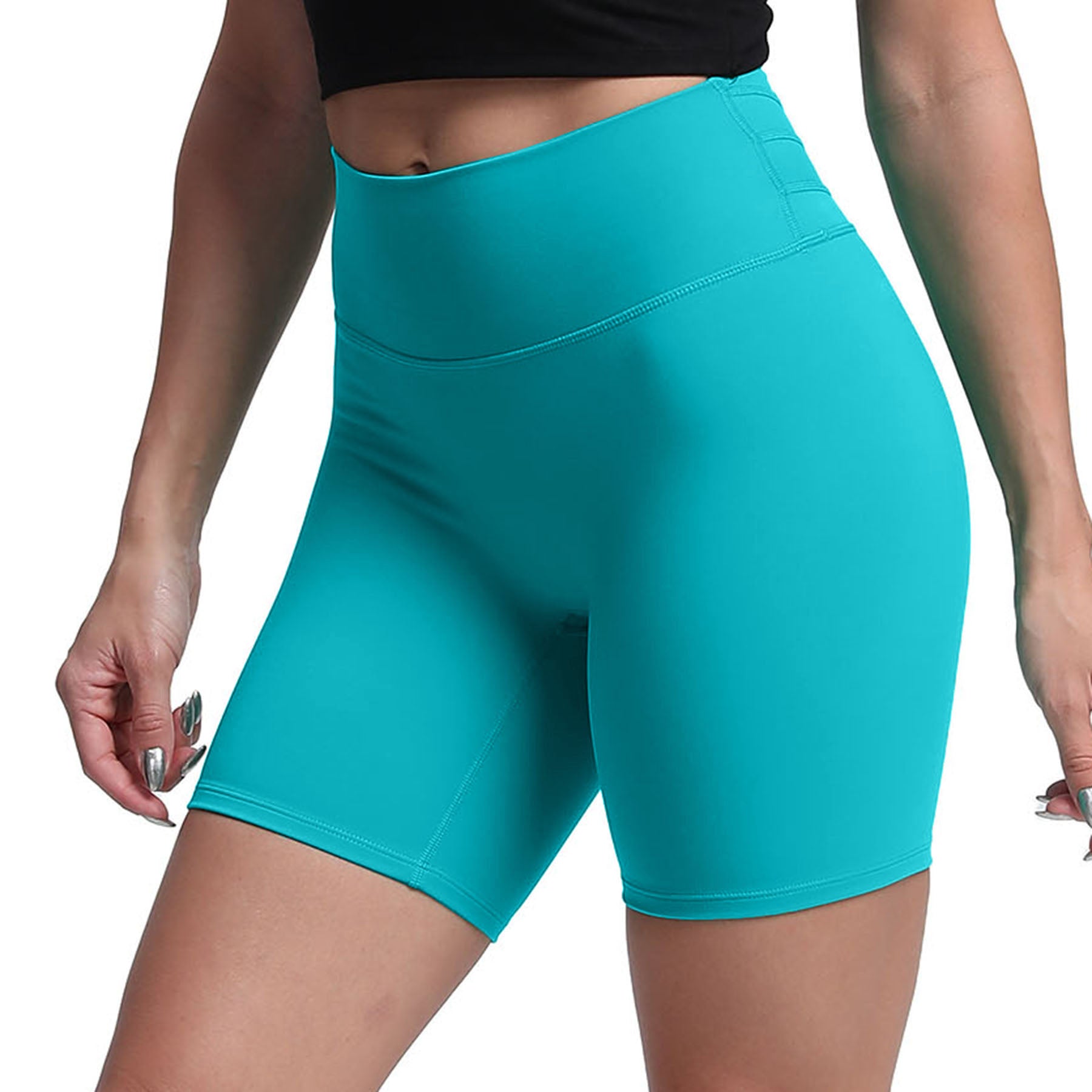 Aoxjox Trinity 6" Shorts (CONT'D)