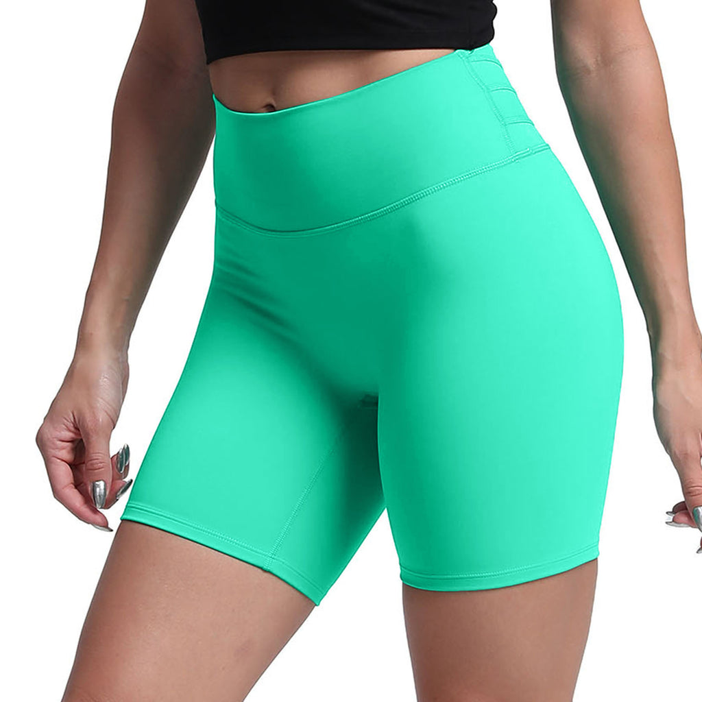Aoxjox Trinity 6" Shorts (CONT'D)