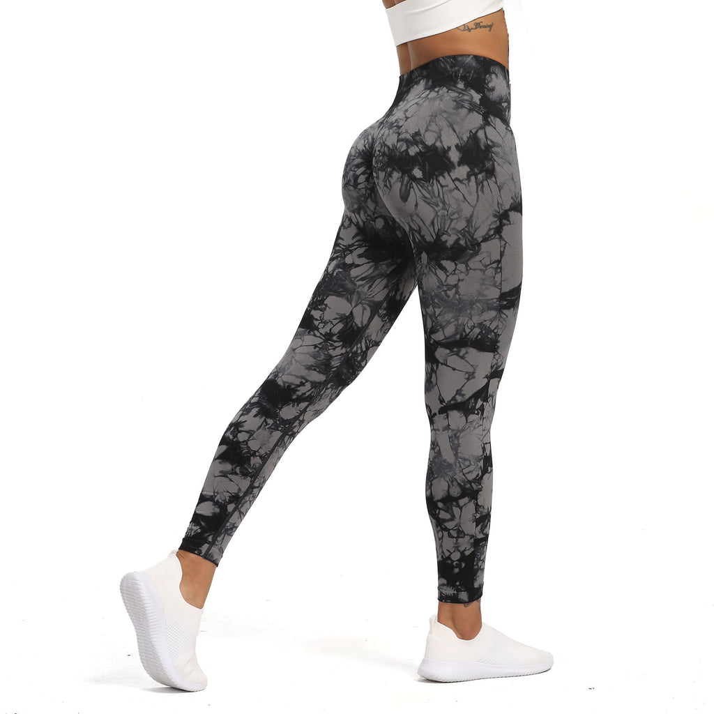 Aoxjox "Asset Scrunch" Leggings