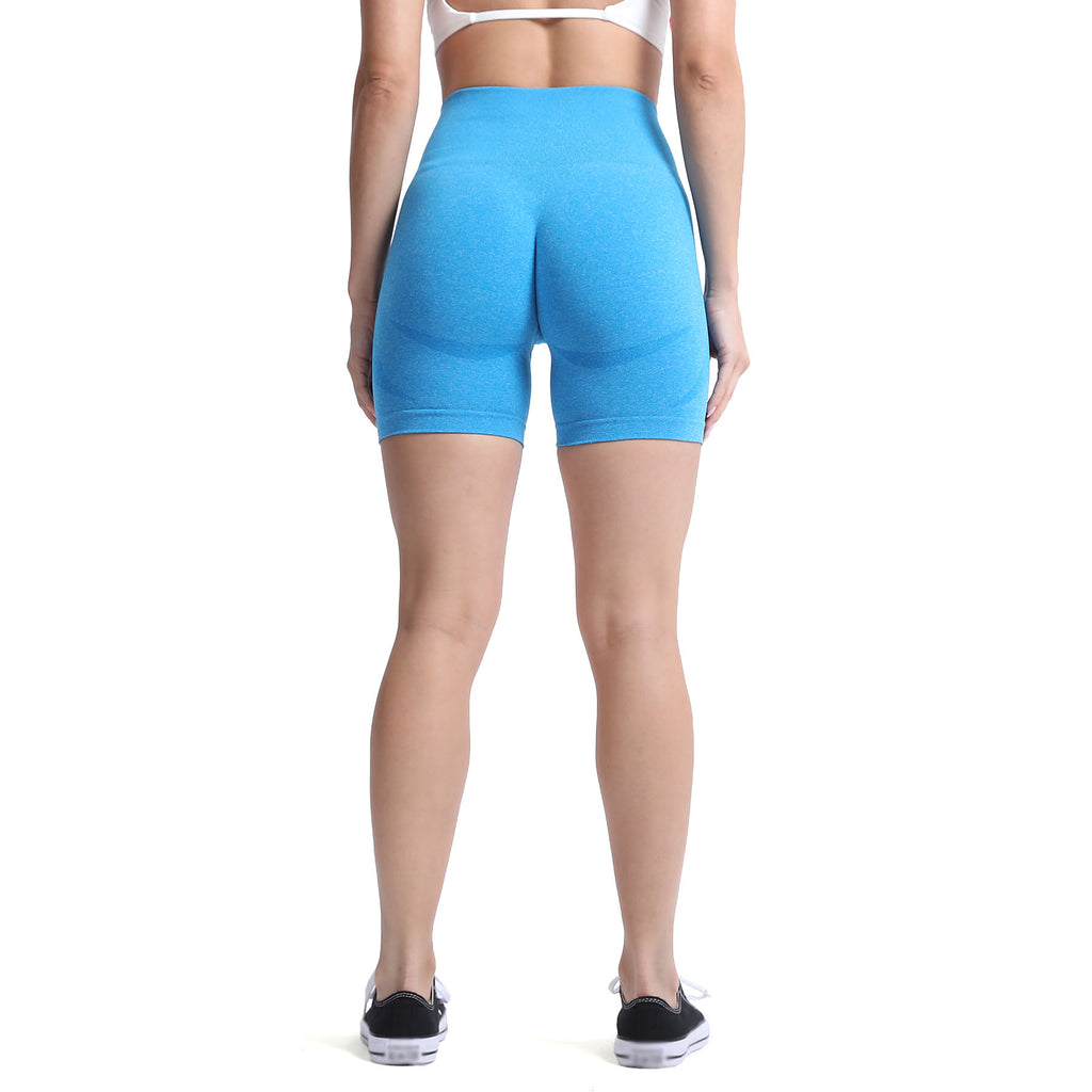 Aoxjox Smile 5" Contour Shorts