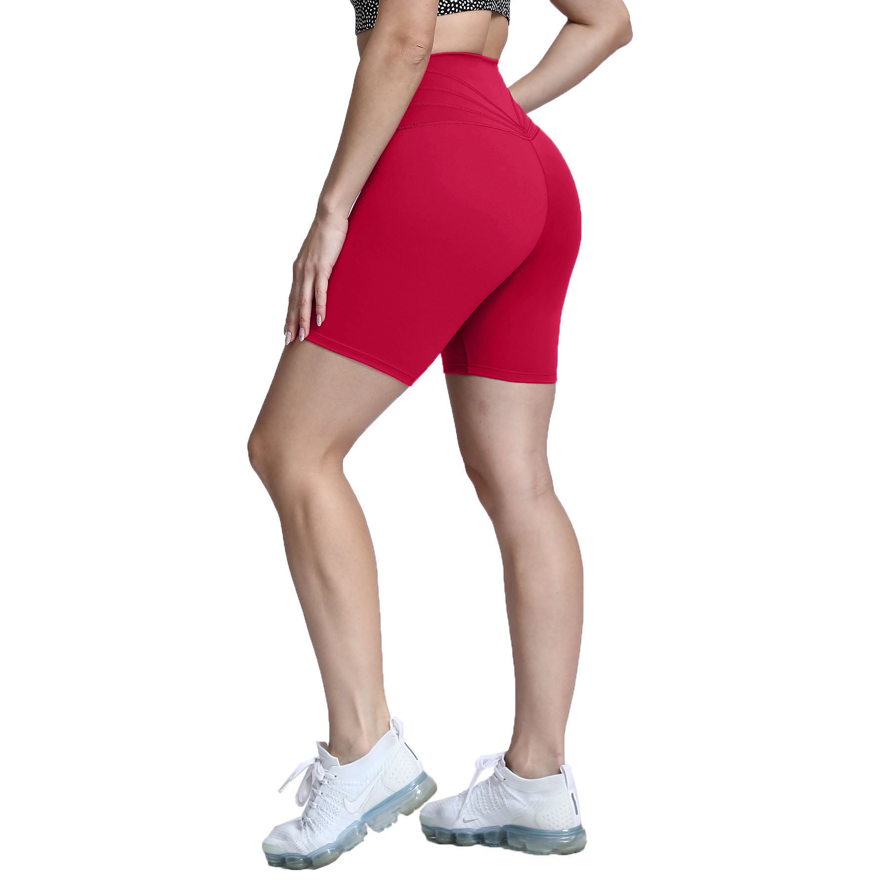 Aoxjox Trinity 6" Shorts (CONT'D)