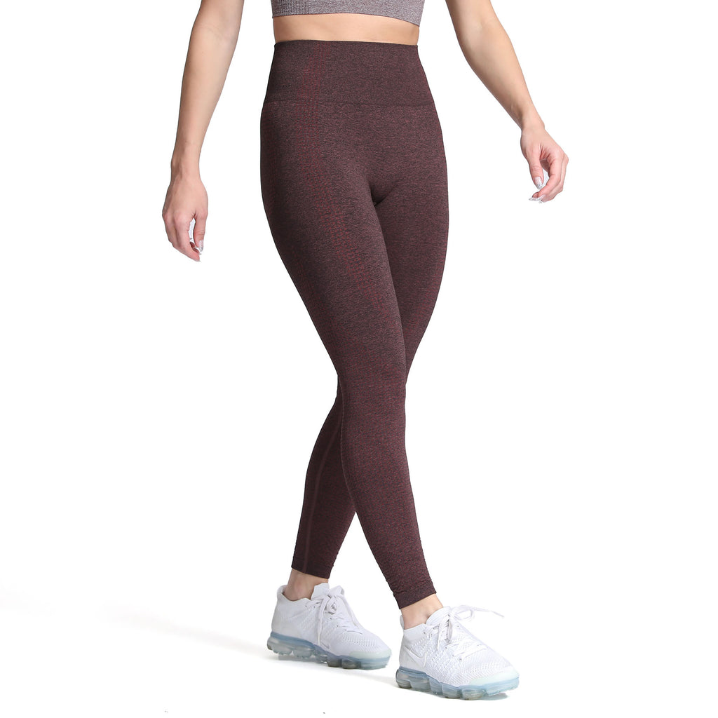 Aoxjox Vital Seamless Leggings
