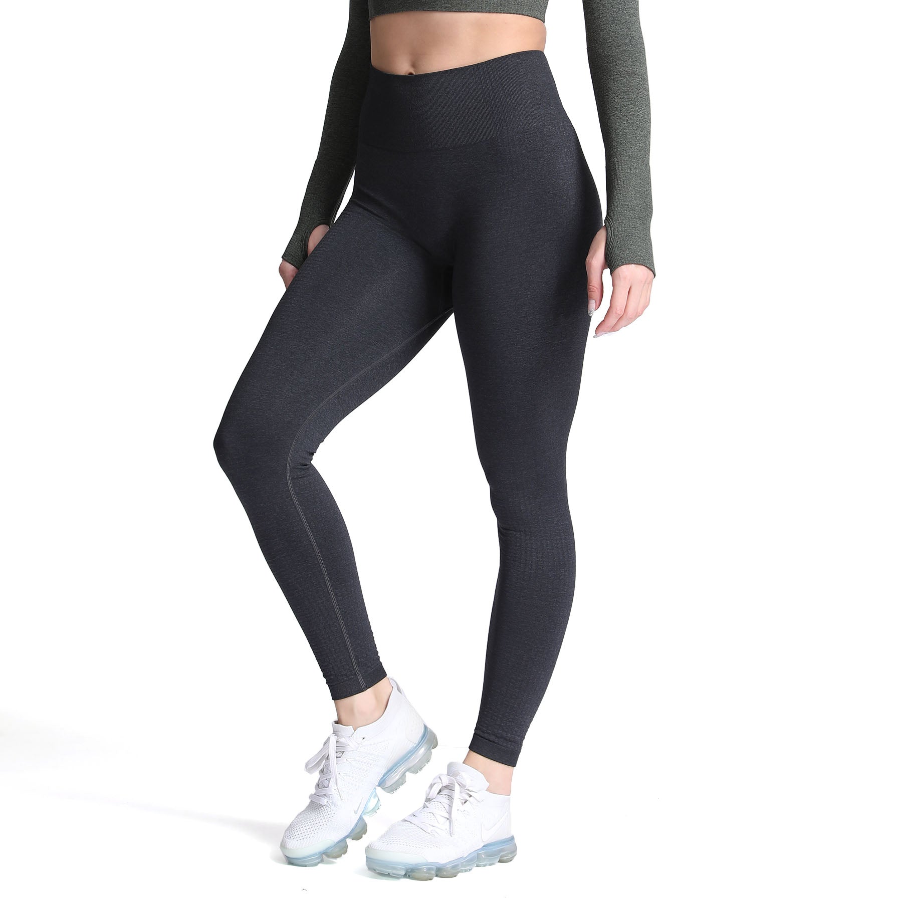 Aoxjox Vital Seamless Leggings