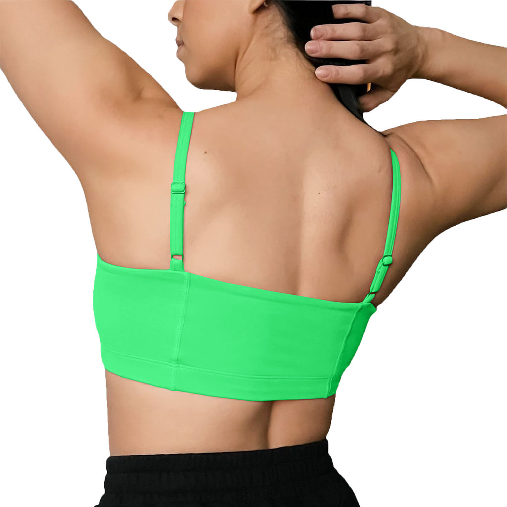 Aoxjox "Bandeau" Sports Bras