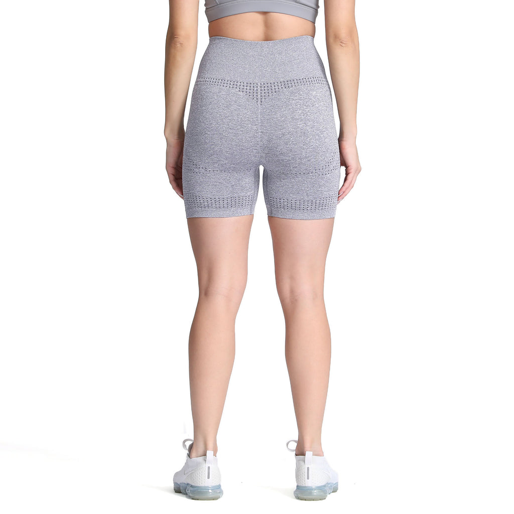 Aoxjox Vital Seamless Shorts