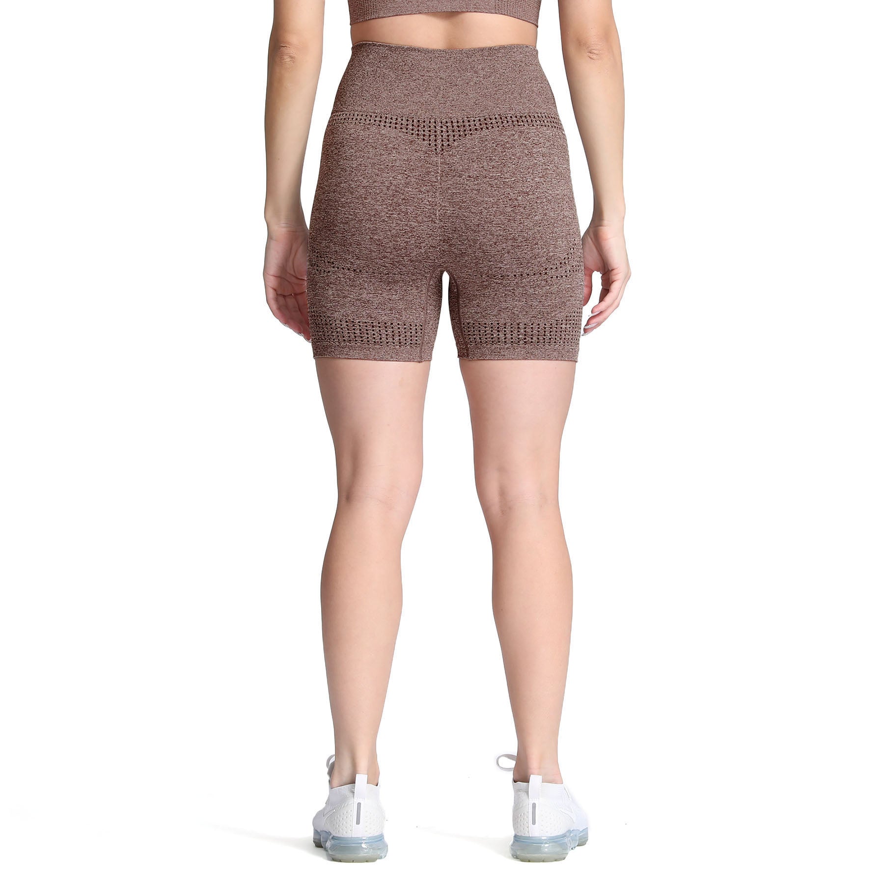 Aoxjox "Vital 2.0 / 3.0" Seamless Shorts