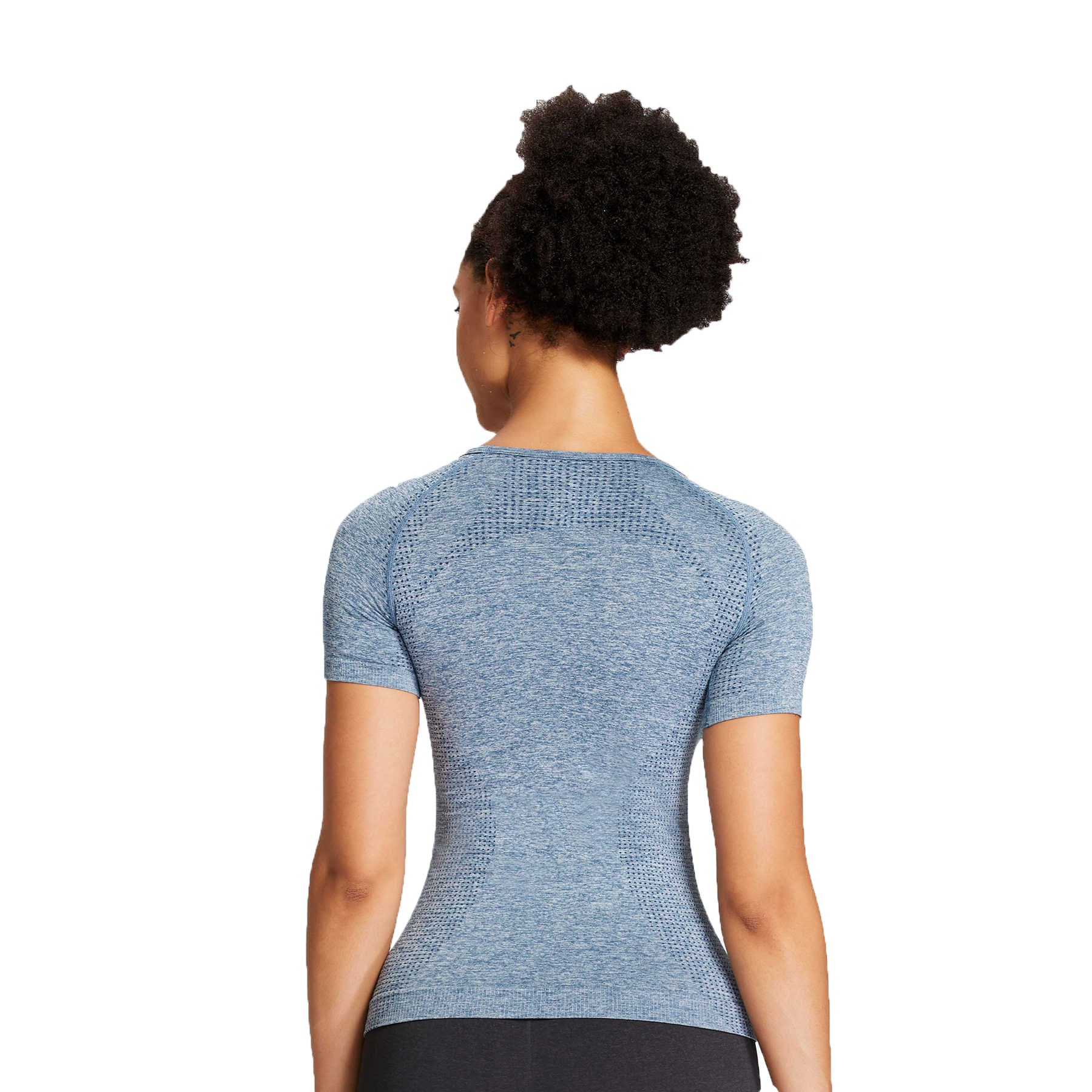 Aoxjox Vital Short Sleeve T-Shirt